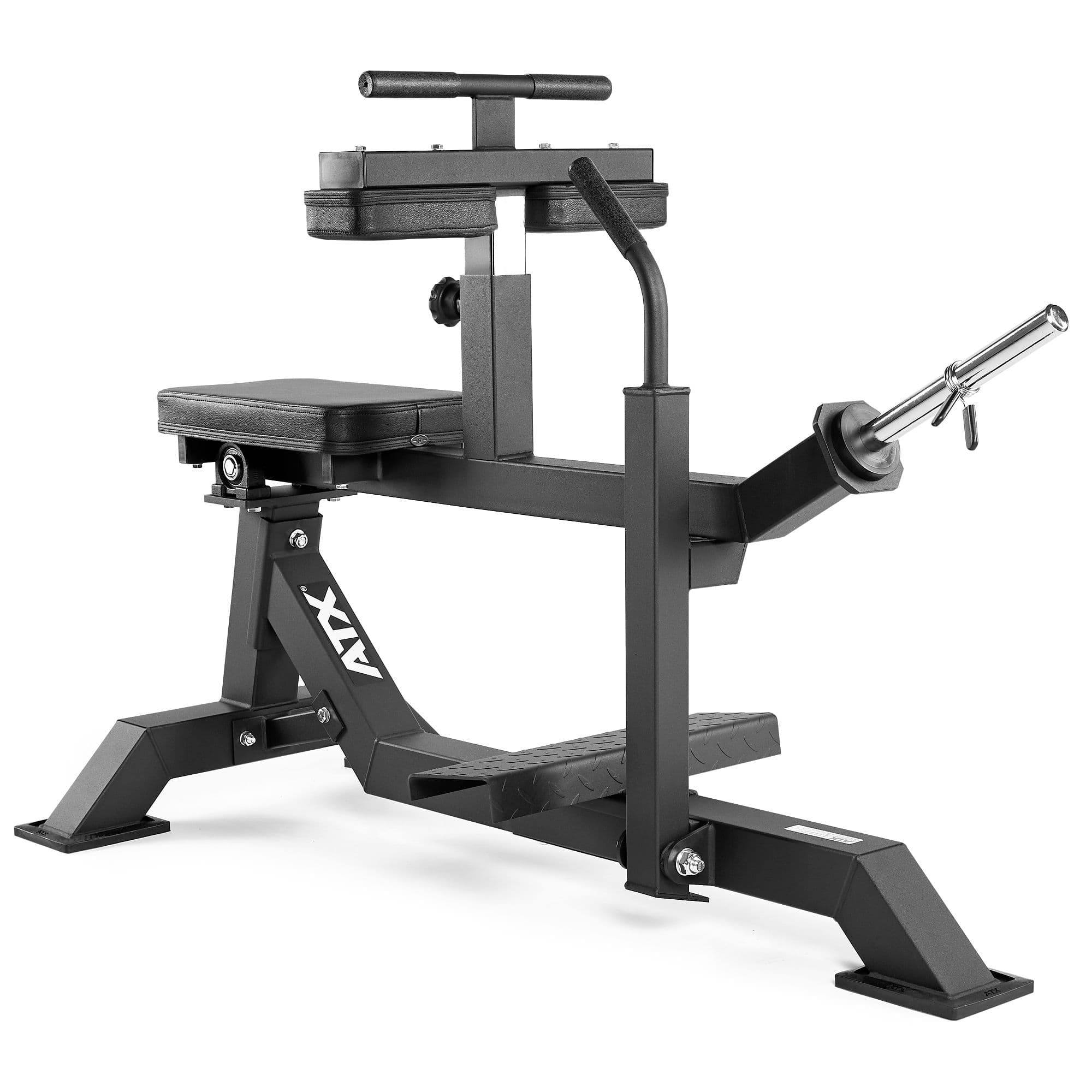 ATX Seated Calf Machine