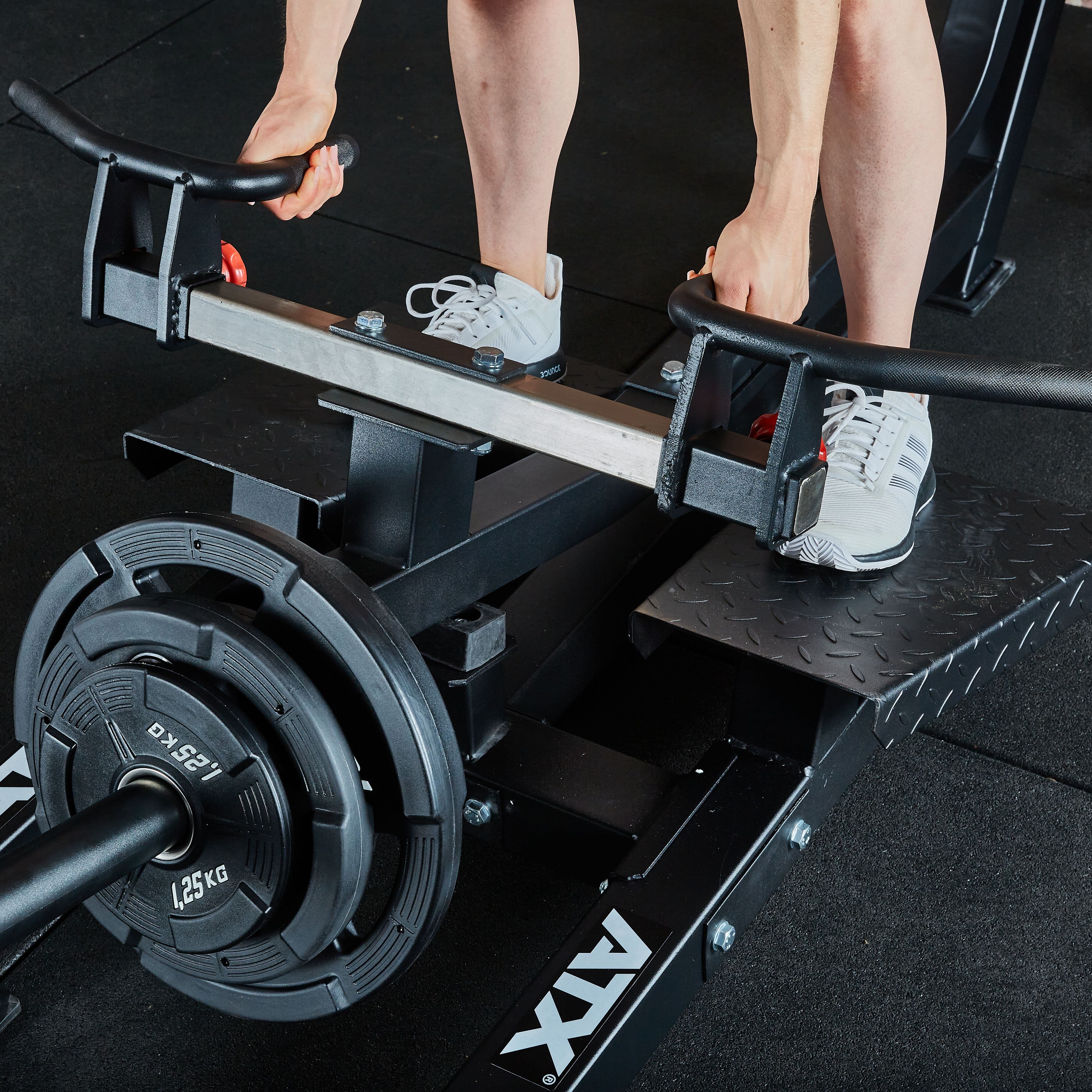 ATX T-Bar Row - Rowing Machine