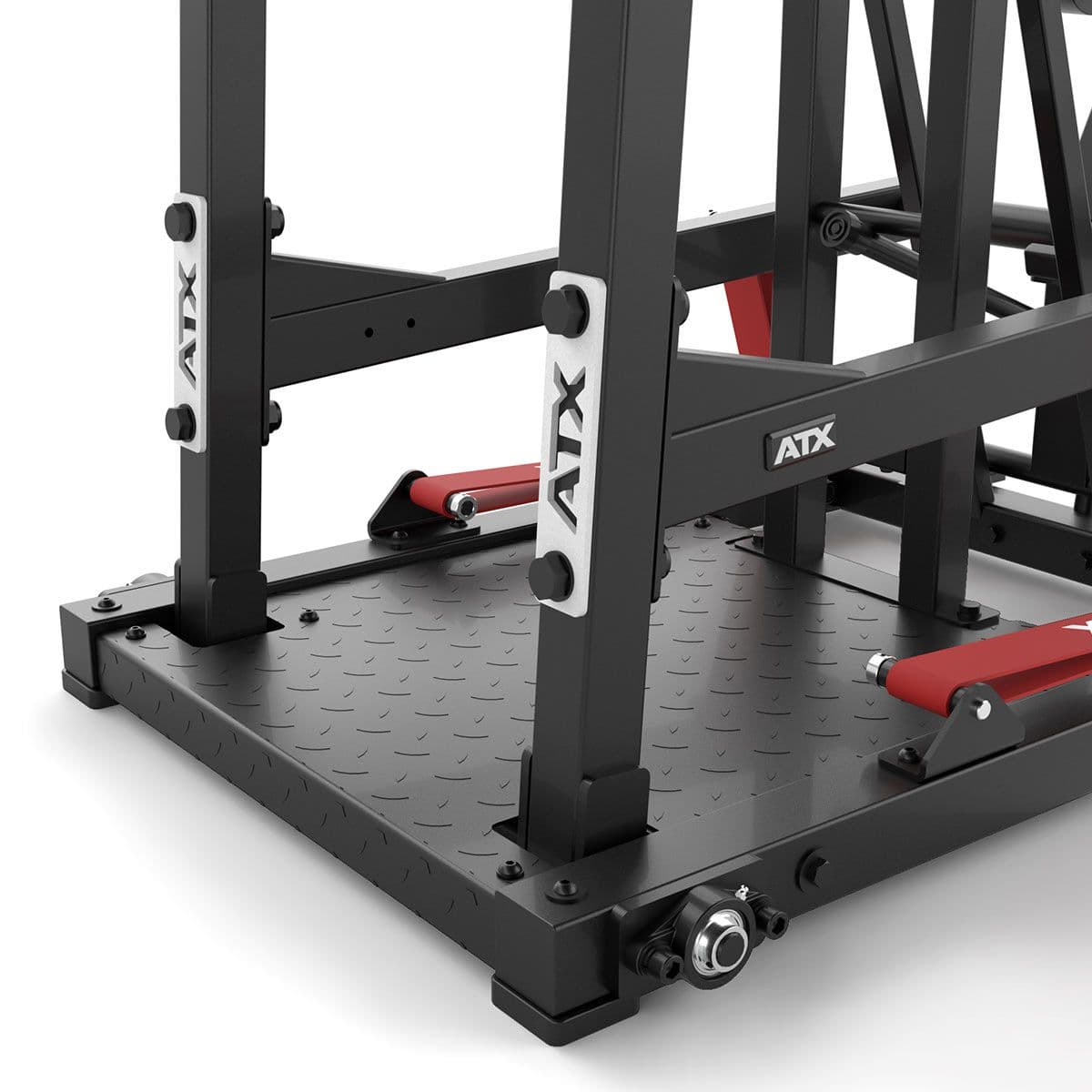ATX Standing Chest Press