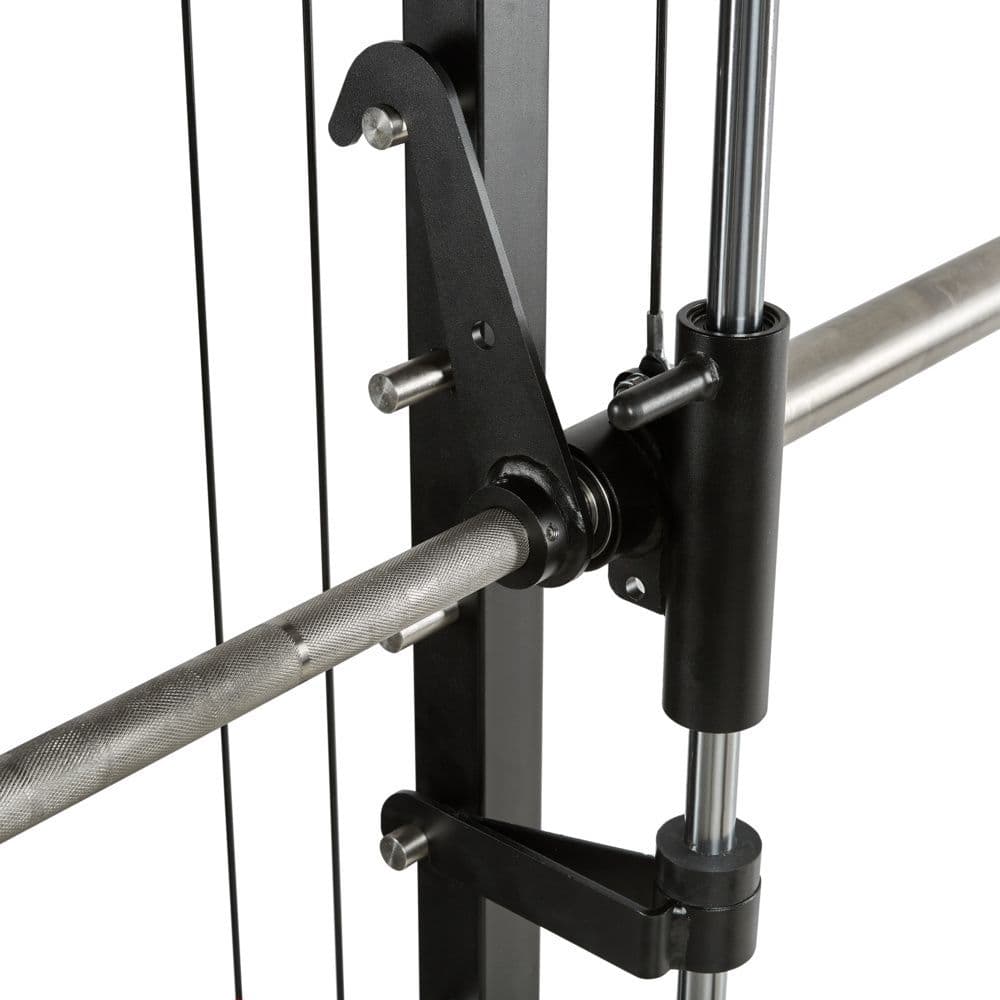 ATX Power Station GMX 2000