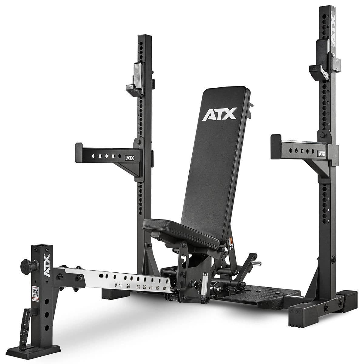 ATX Multi Bench Press 2.0