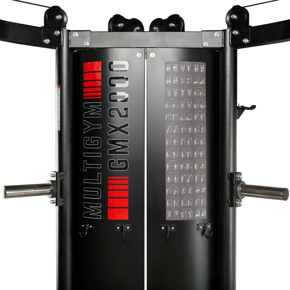 ATX Power Station GMX 2000