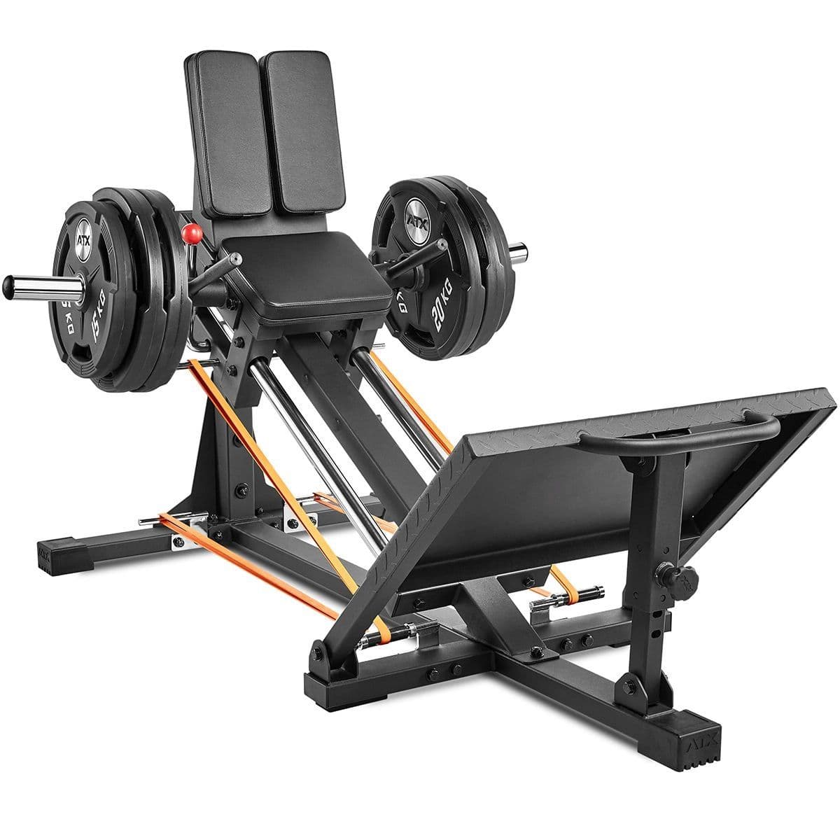 ATX Compact Leg Press