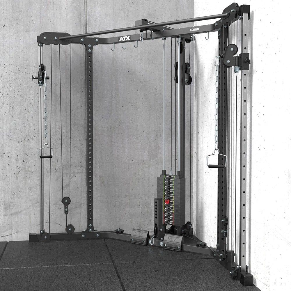 ATX Cable Pull Station CPS-600