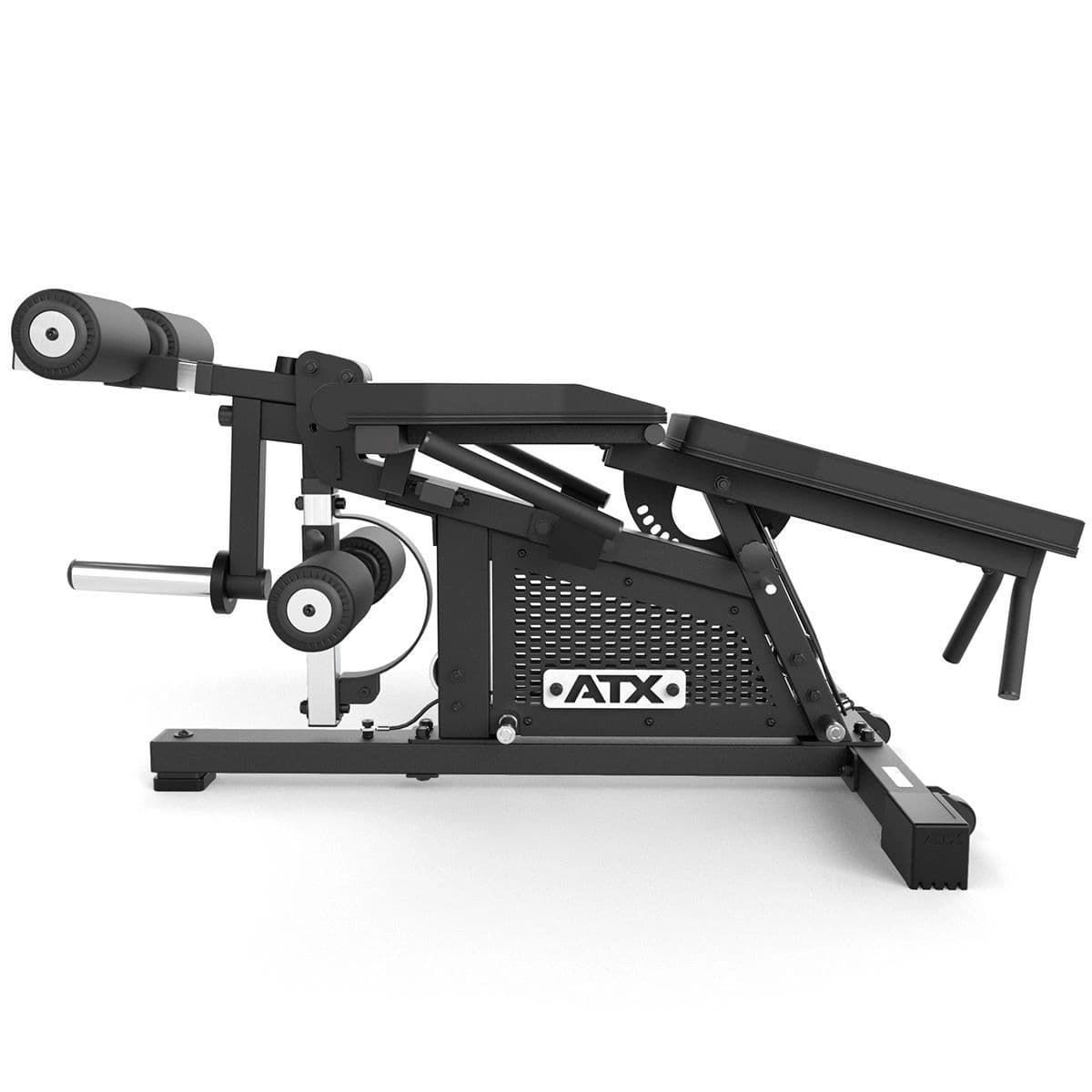 ATX Leg Extension / Leg Curl Combo BCO-780