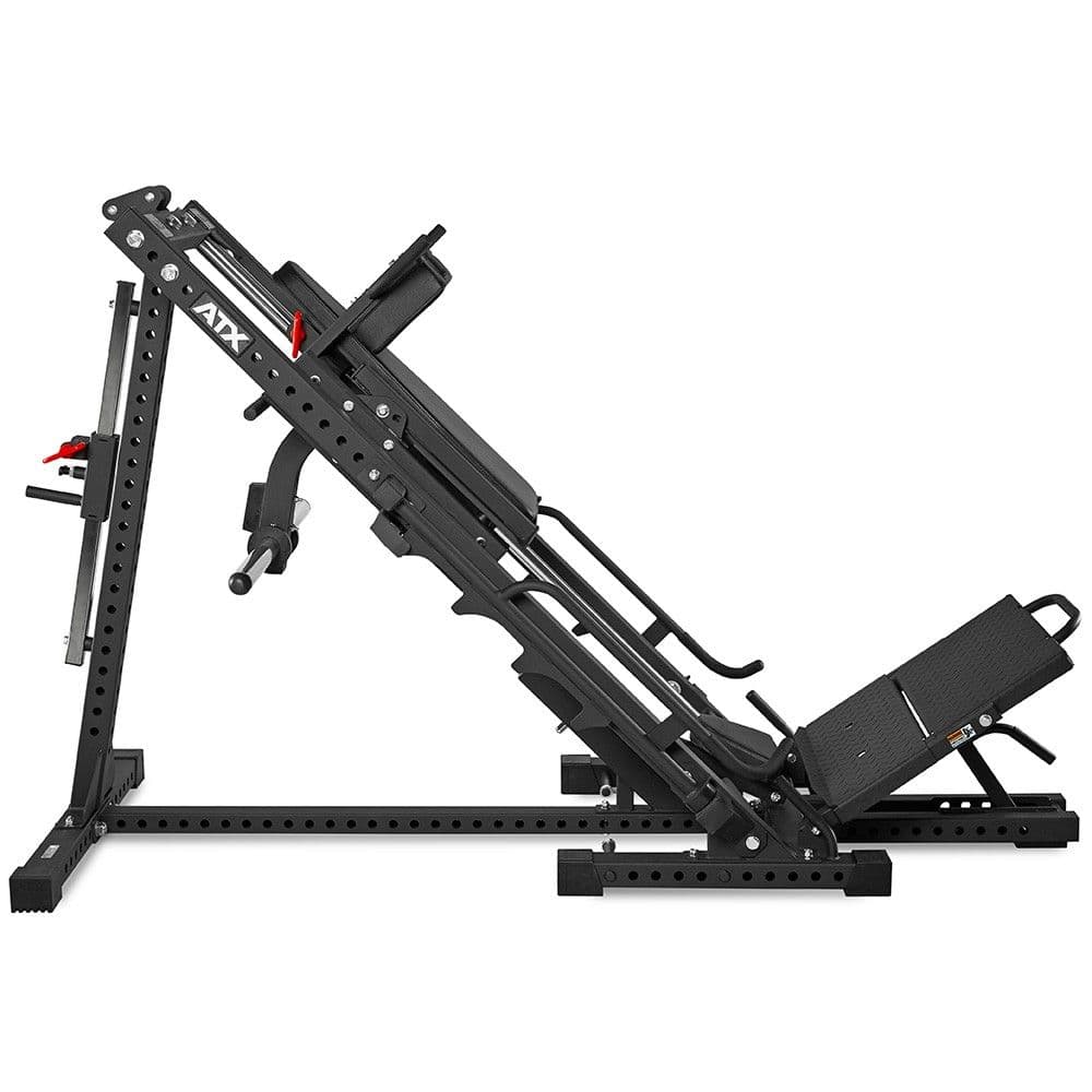 ATX Leg Press / Hack Squat BPR-790