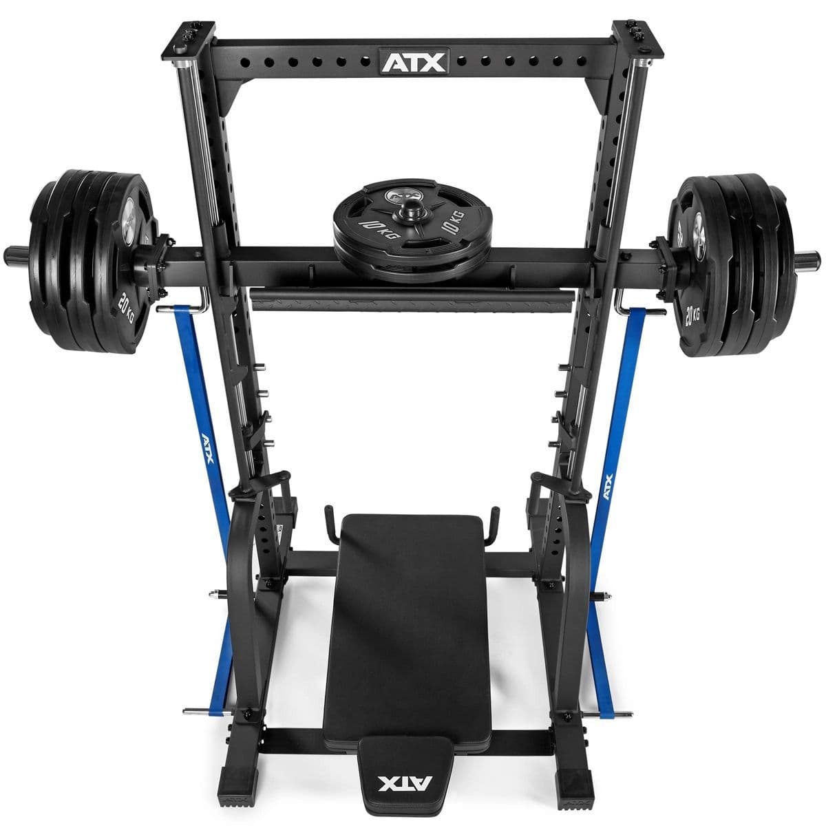 ATX Vertical Leg Press