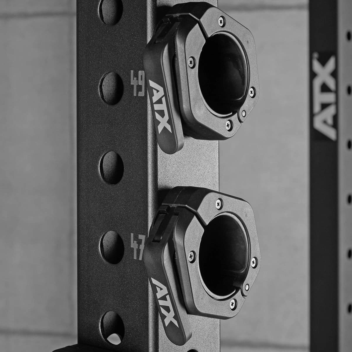 ATX Magnetic Collars