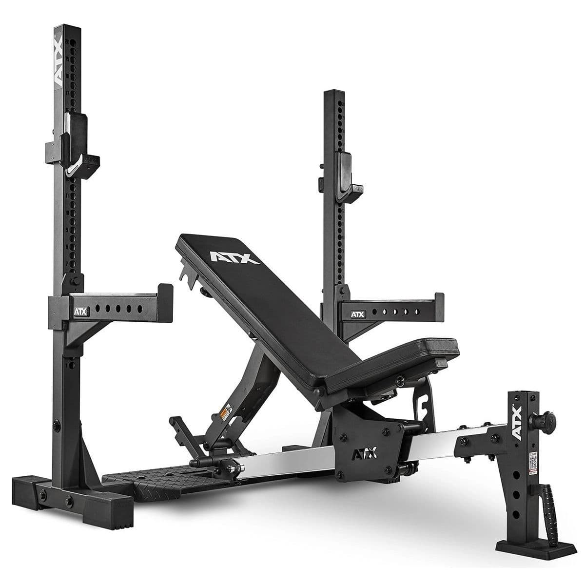 ATX Multi Bench Press 2.0