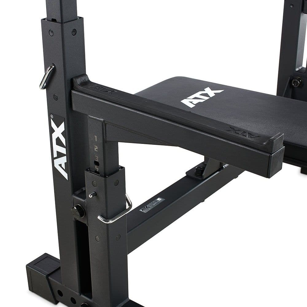 ATX Bench Press OBX-700