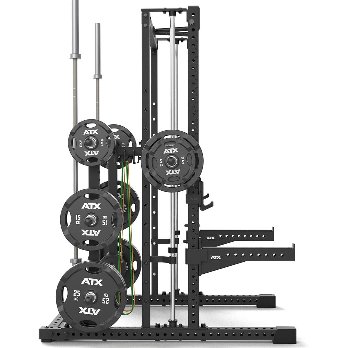 ATX Multipress MPX-780