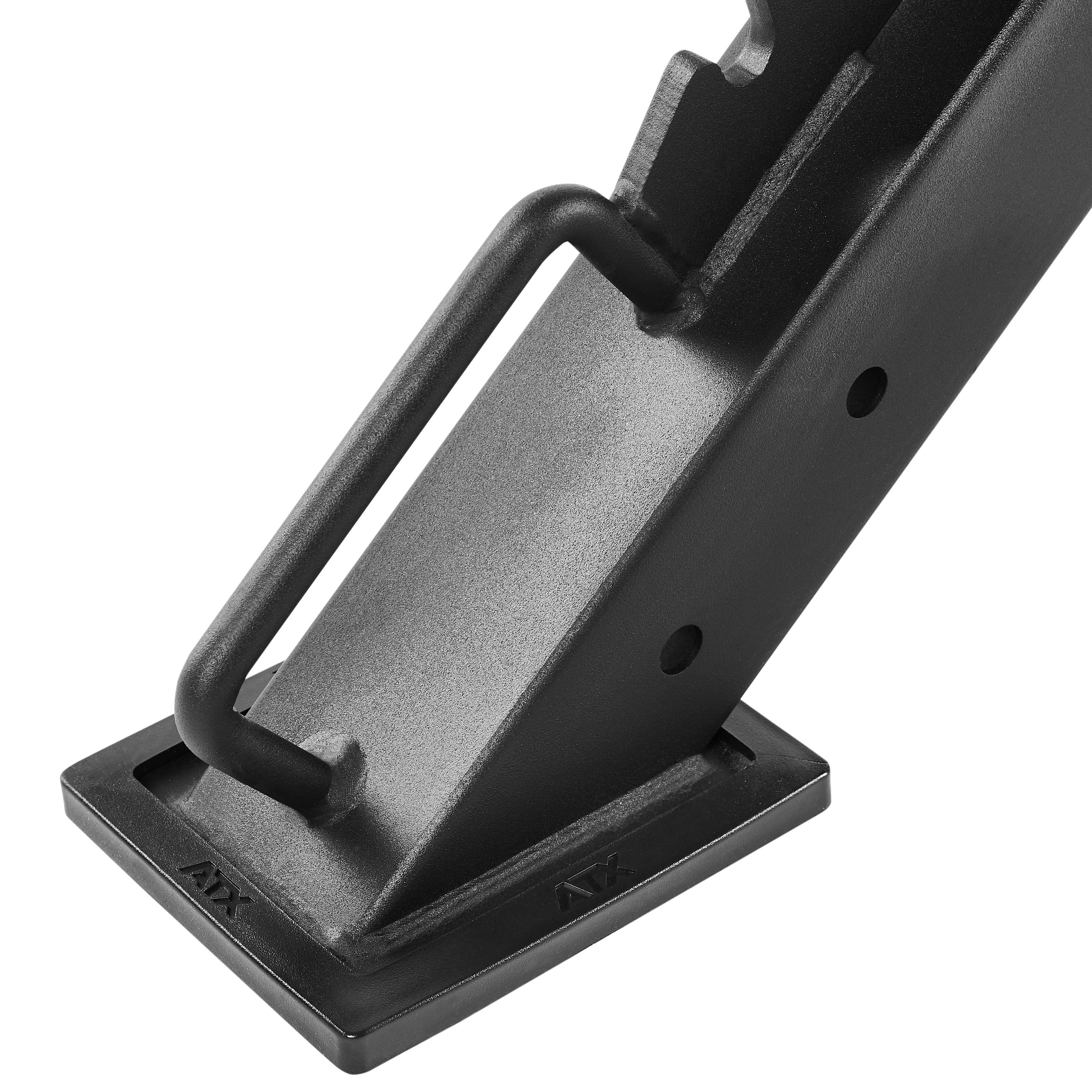 ATX Adjustable Bench - Warrior Classic