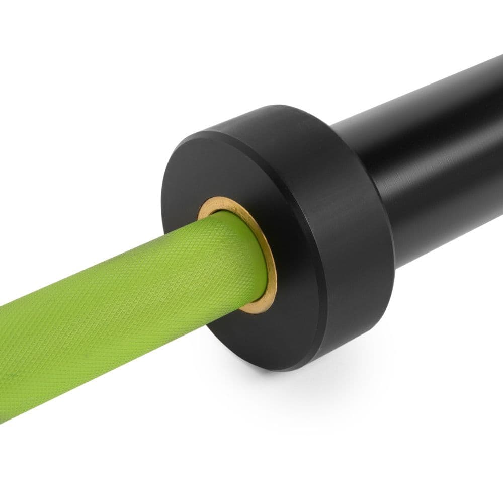 ATX Multi Bar - 20 kg - Zombie Green Cerakote