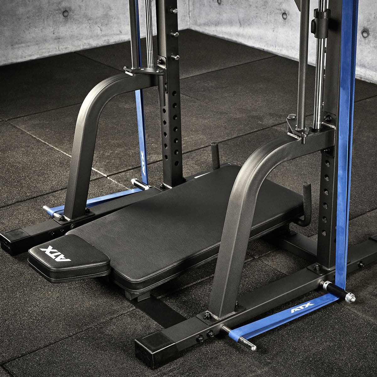 ATX Vertical Leg Press