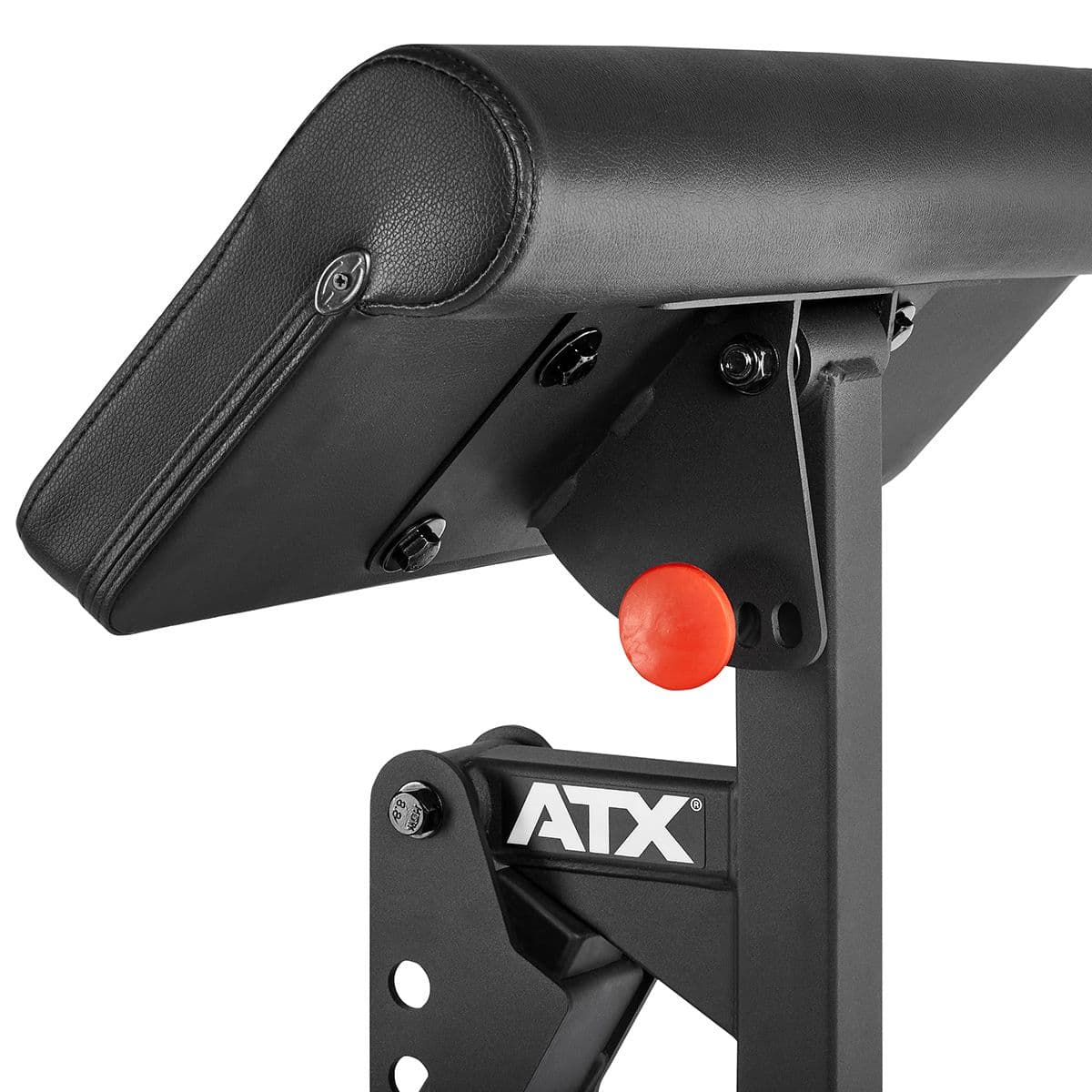 ATX Bicep Curl Machine Option 2.0