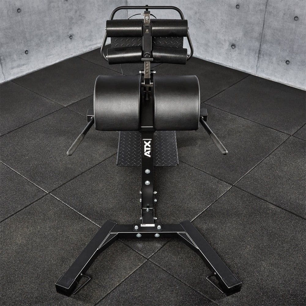 ATX Glute Ham Developer GHD-820