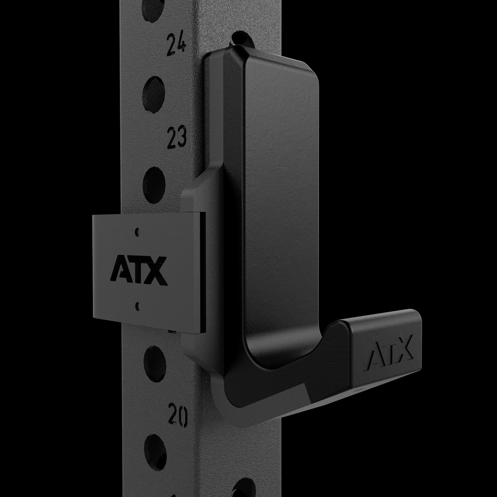 ATX Half Rack HRX-780