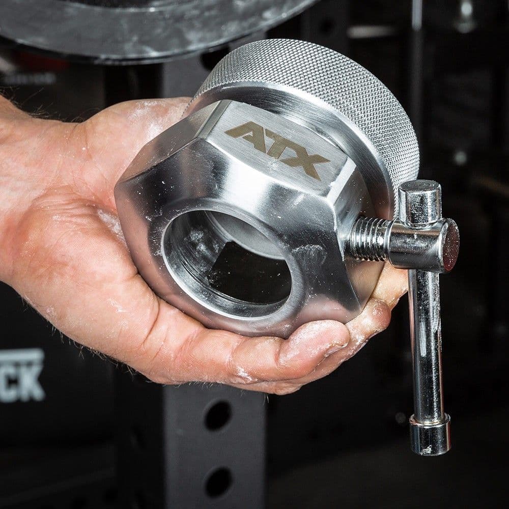 ATX Competition Collars - Classic