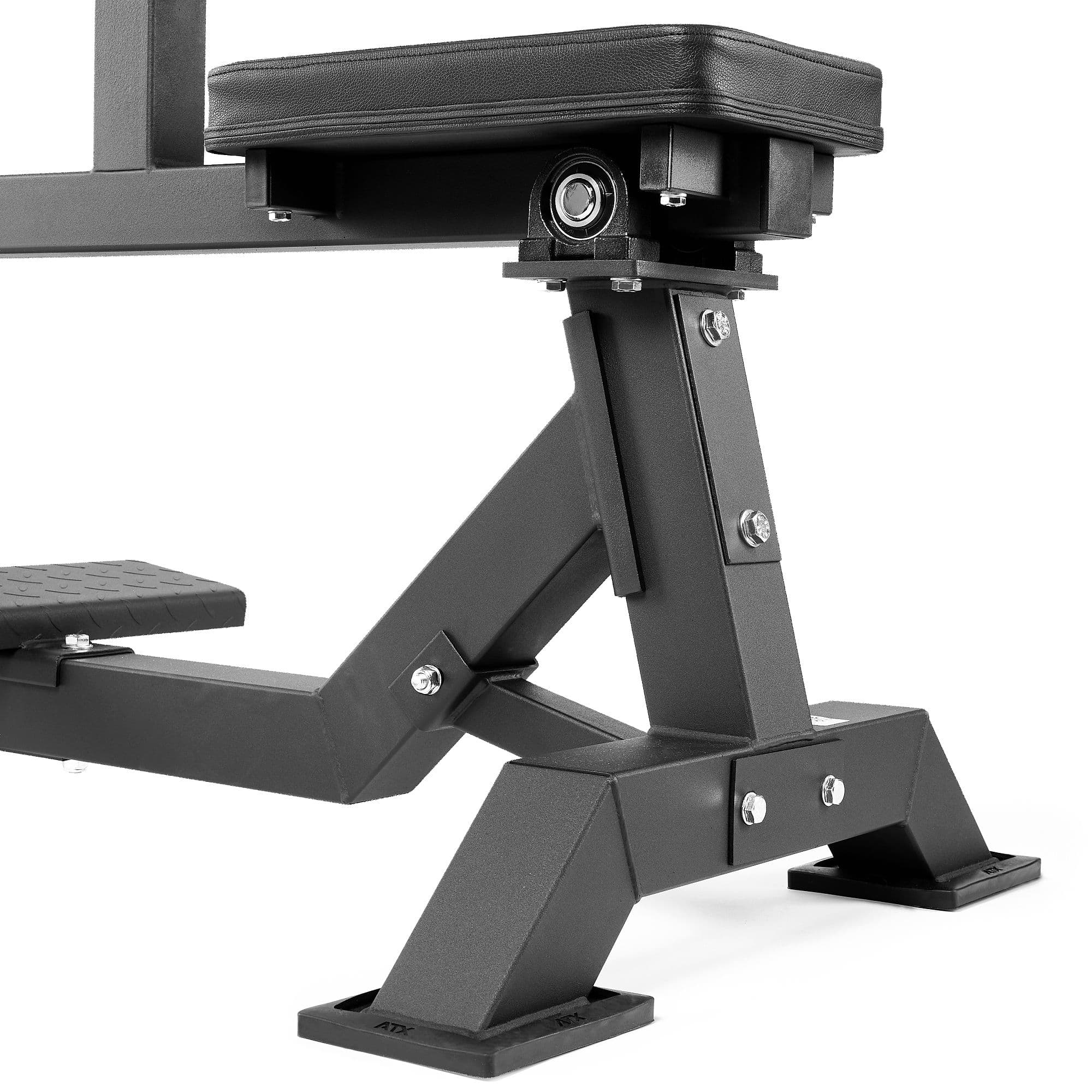 ATX Seated Calf Machine