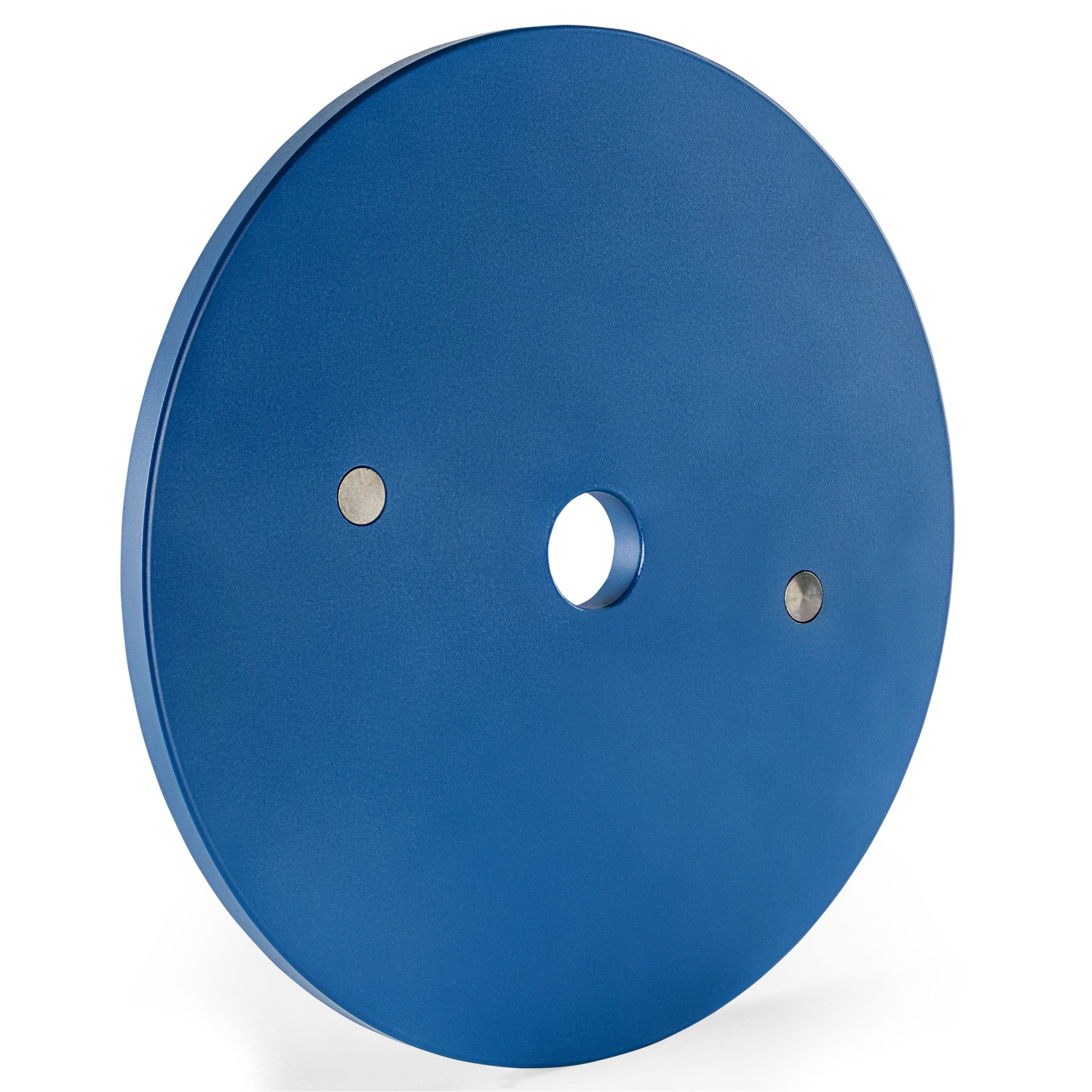 Calibrated Steel Plate RL / Calibrated Weight Plates