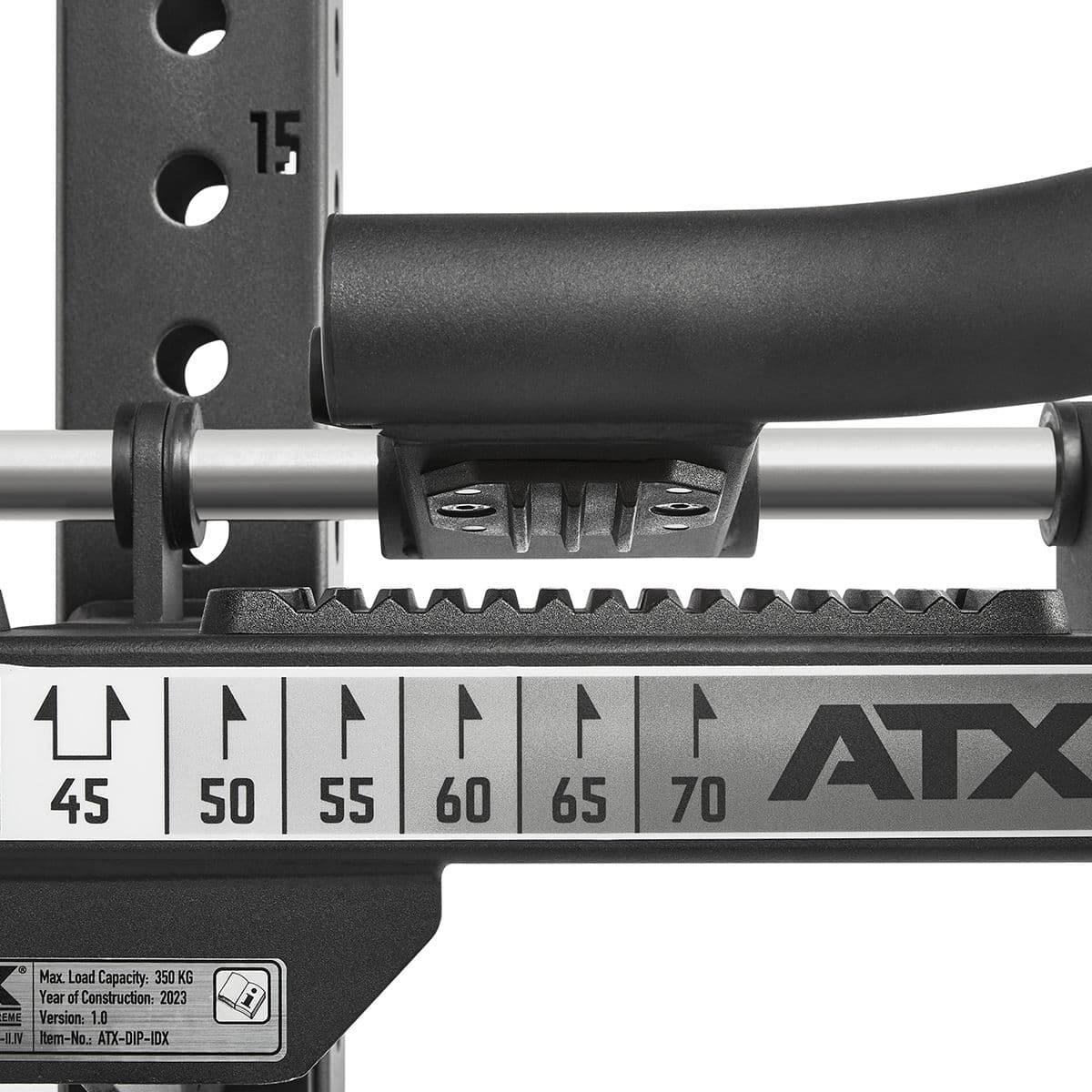 ATX Indexing Dip Attachment