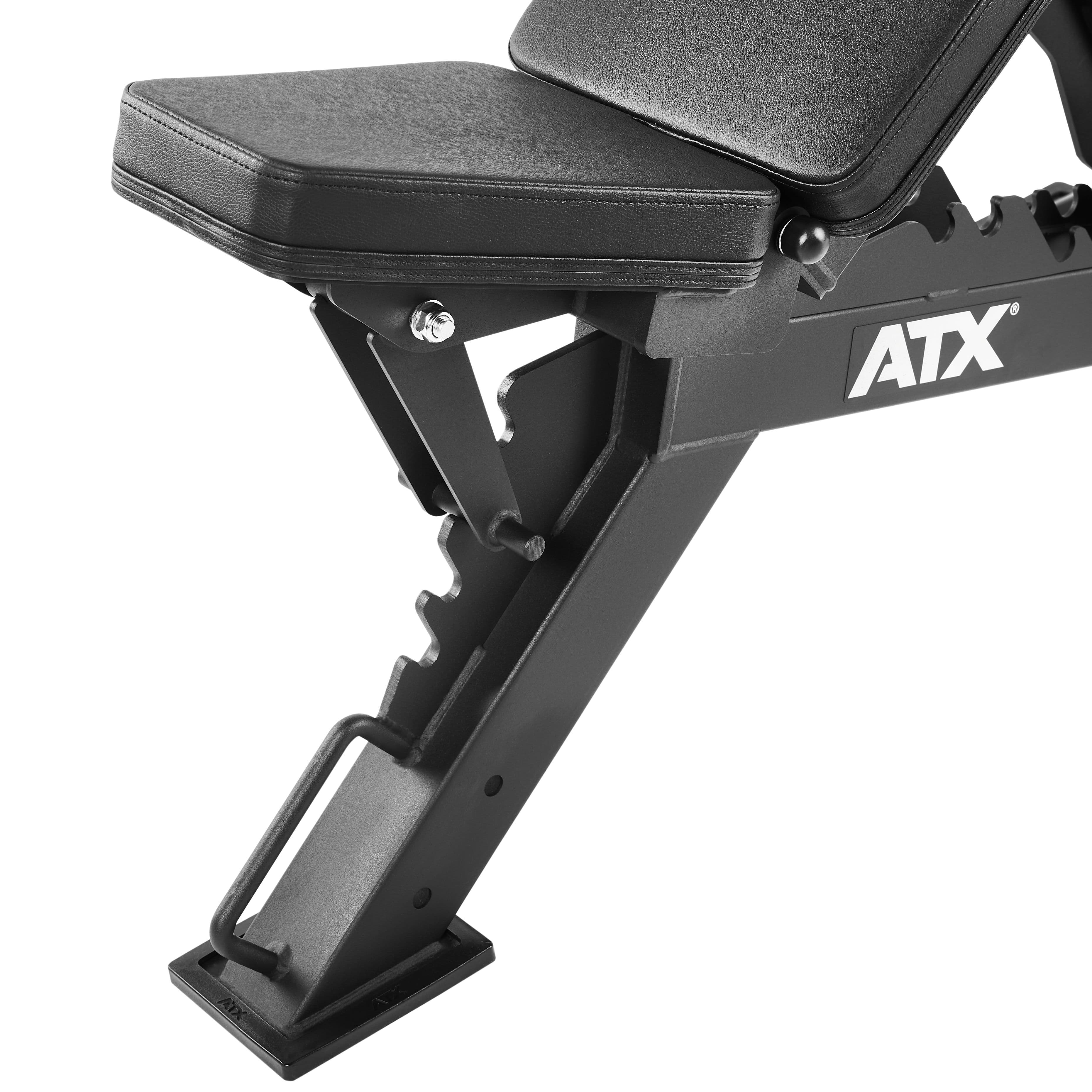ATX Adjustable Bench - Warrior Classic