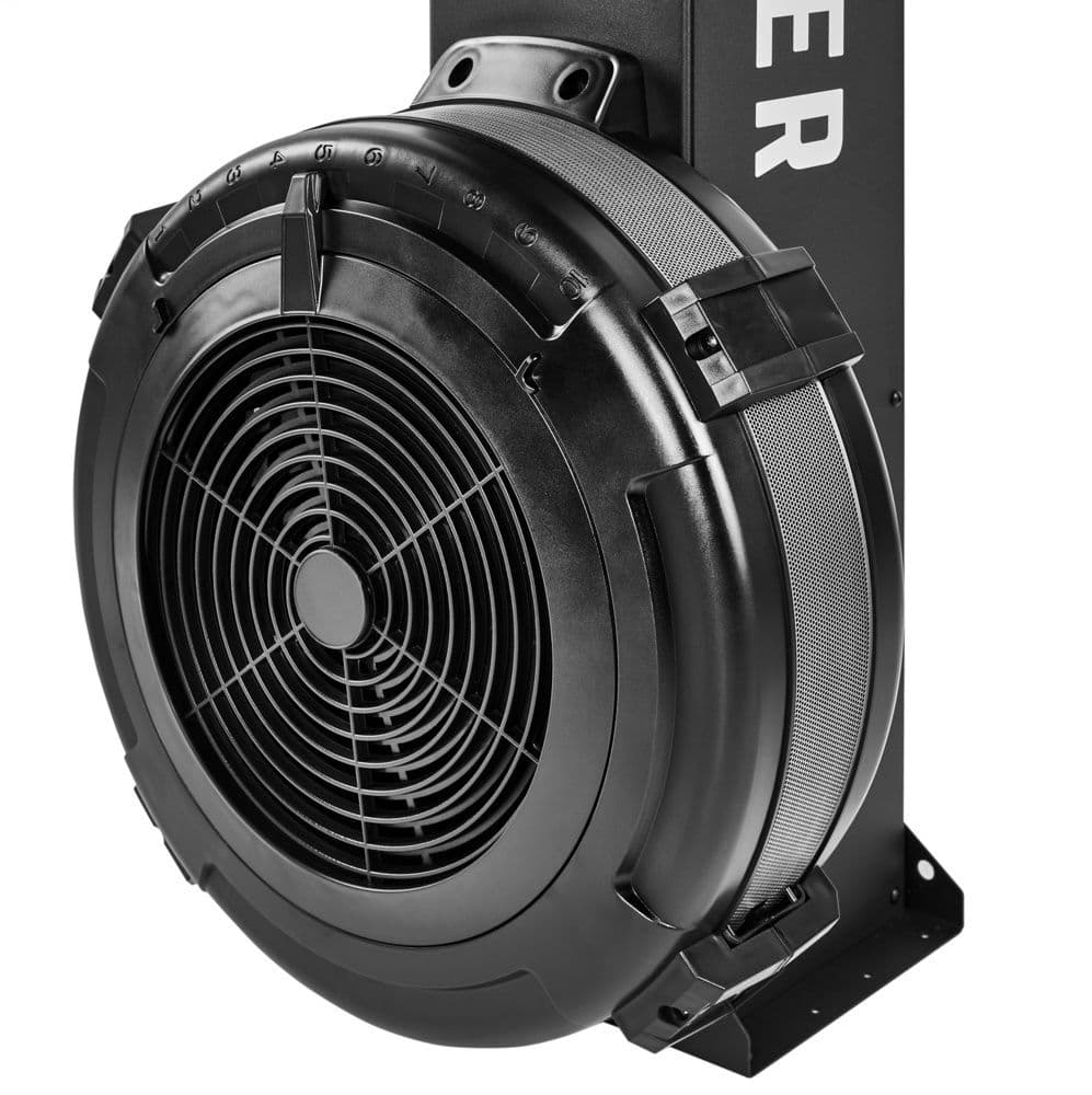 ATX Ski Air Trainer - Wall mounted