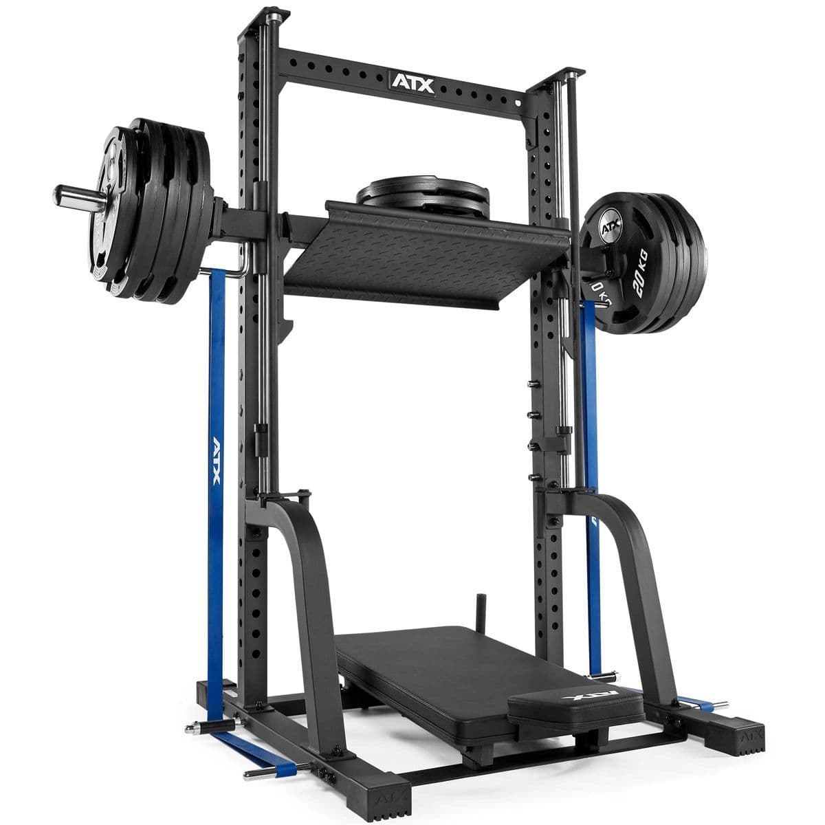 ATX Vertical Leg Press