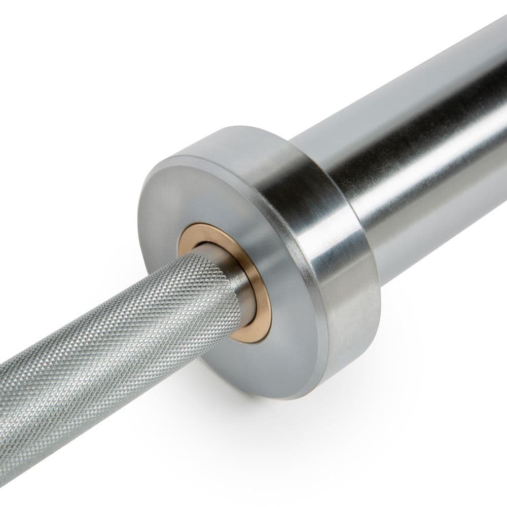 ATX Women's Multibar - Hybrid bar 15kg - 200cm