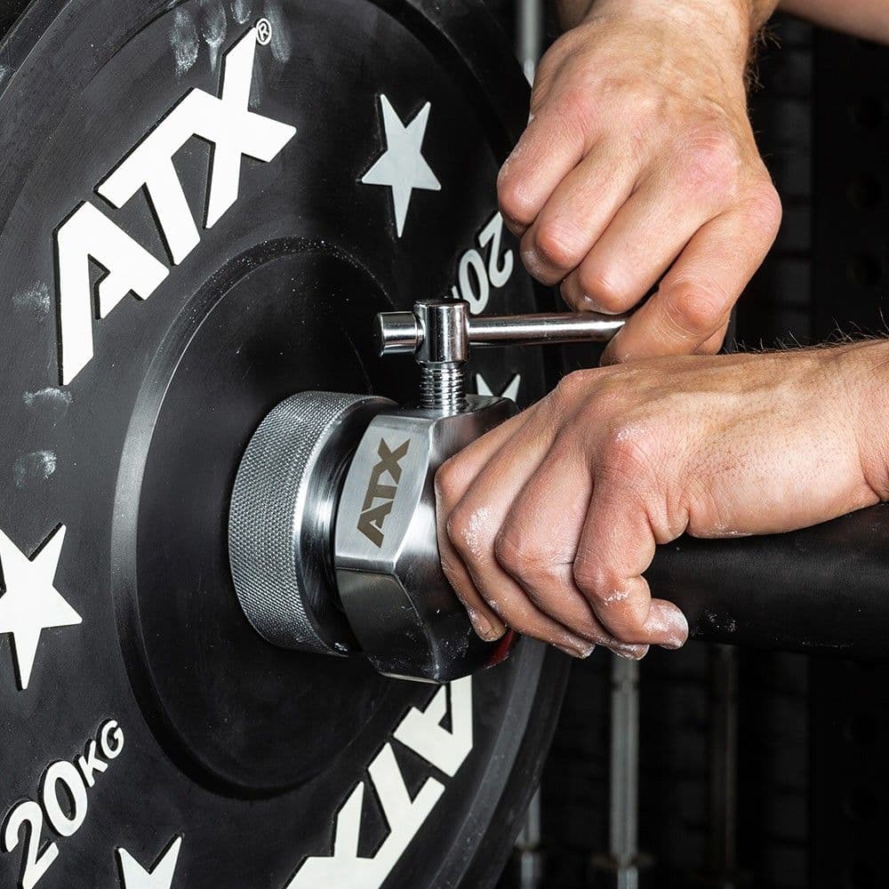 ATX Competition Collars - Classic