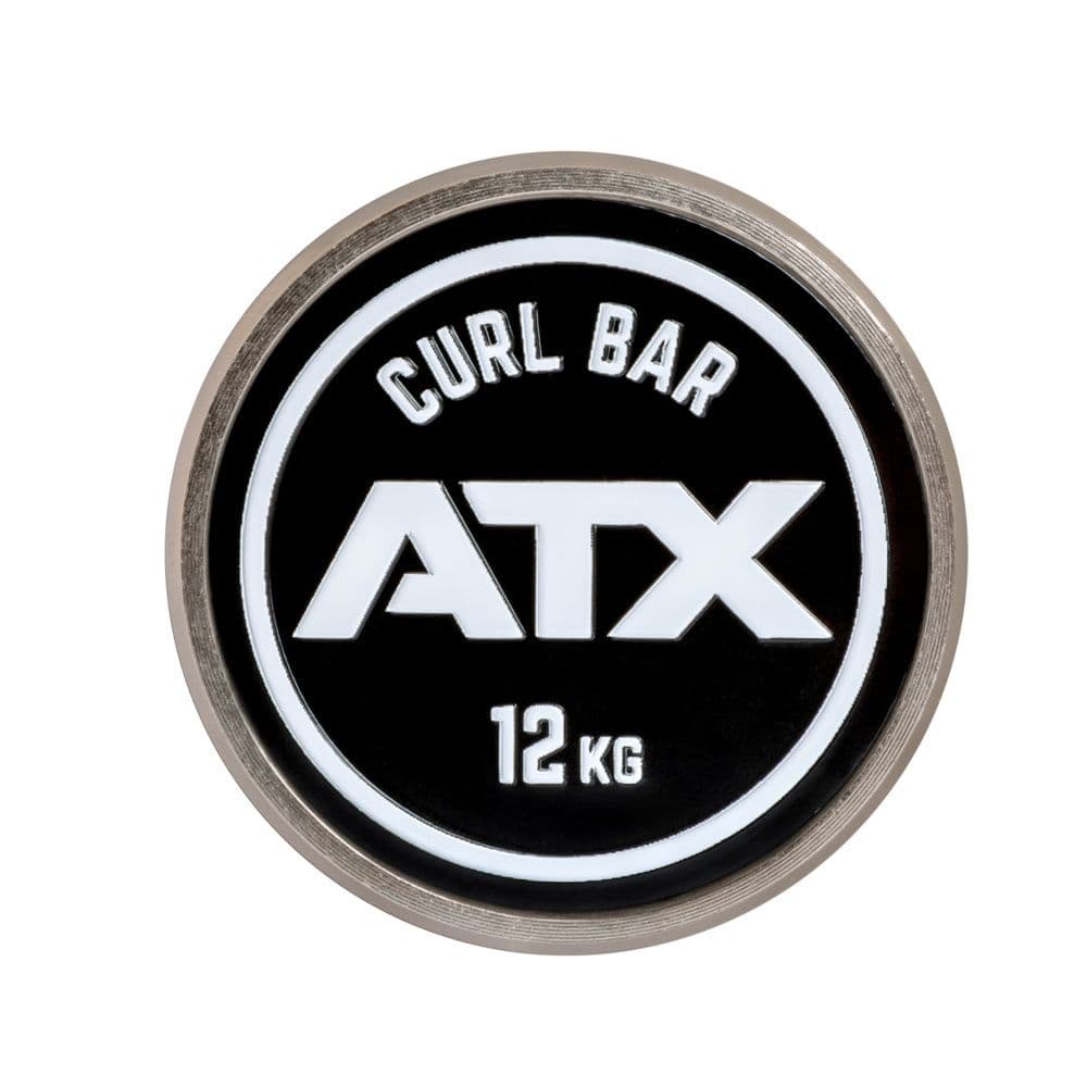 ATX SZ Curl Bar PRO