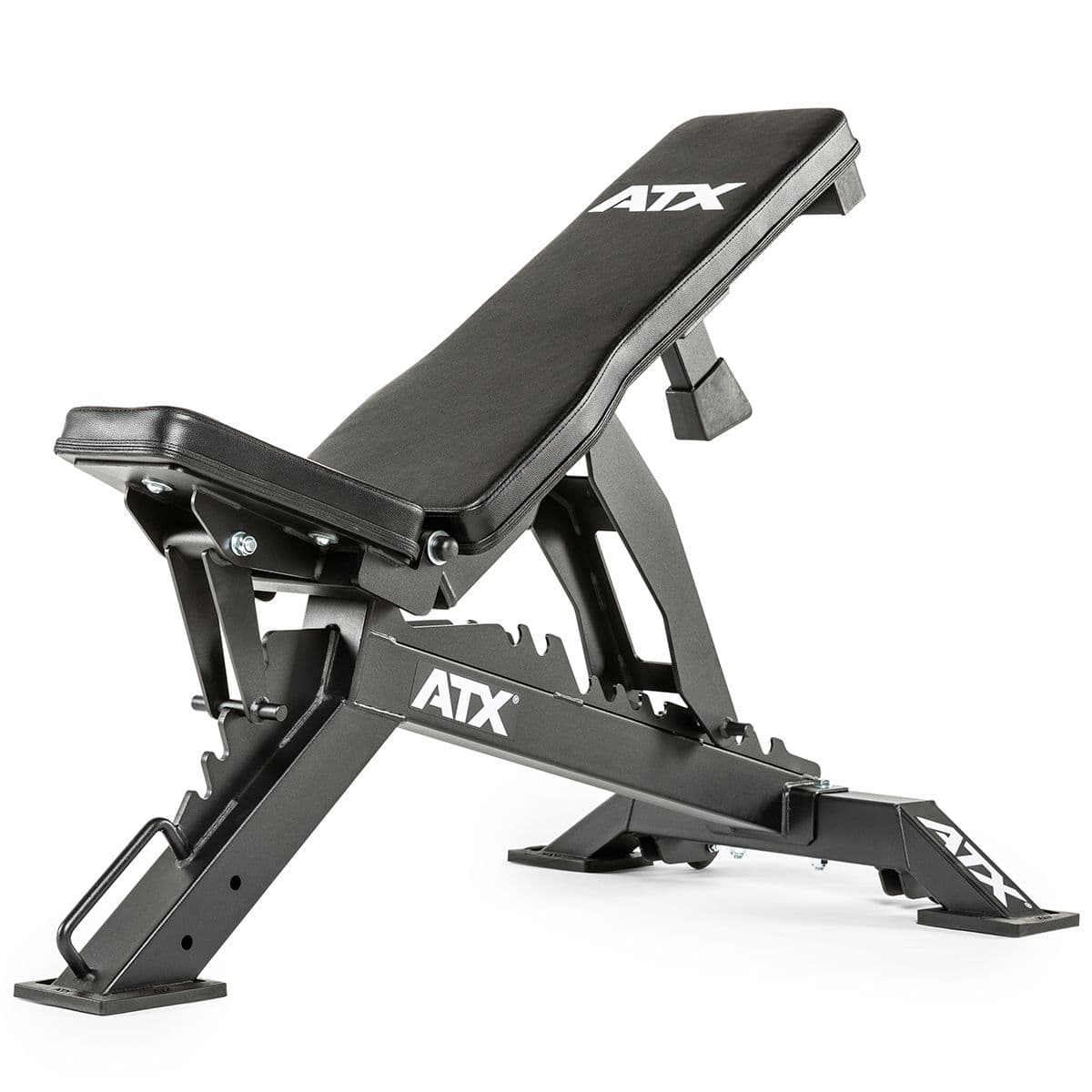 ATX Adjustable Bench - Warrior Classic