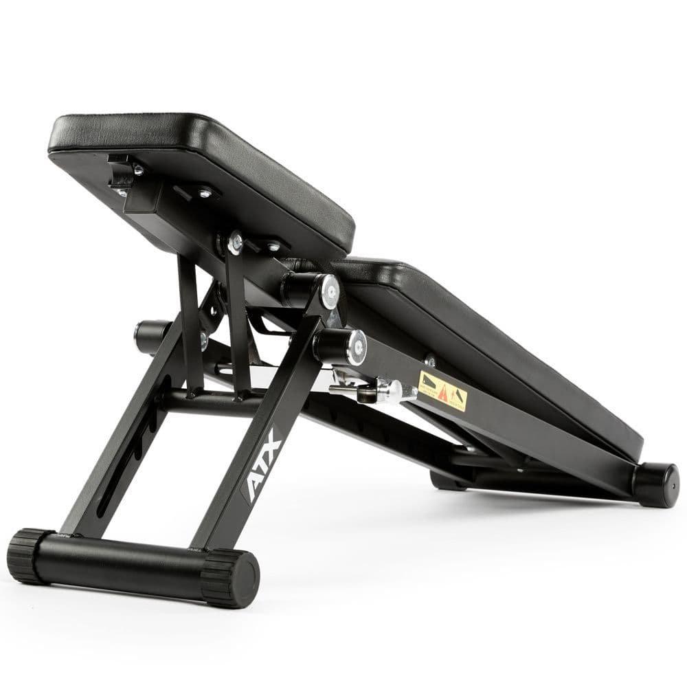 ATX Foldable Bench FMB-800-B