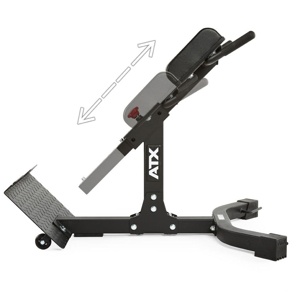 ATX 45 Degree Hyperextension