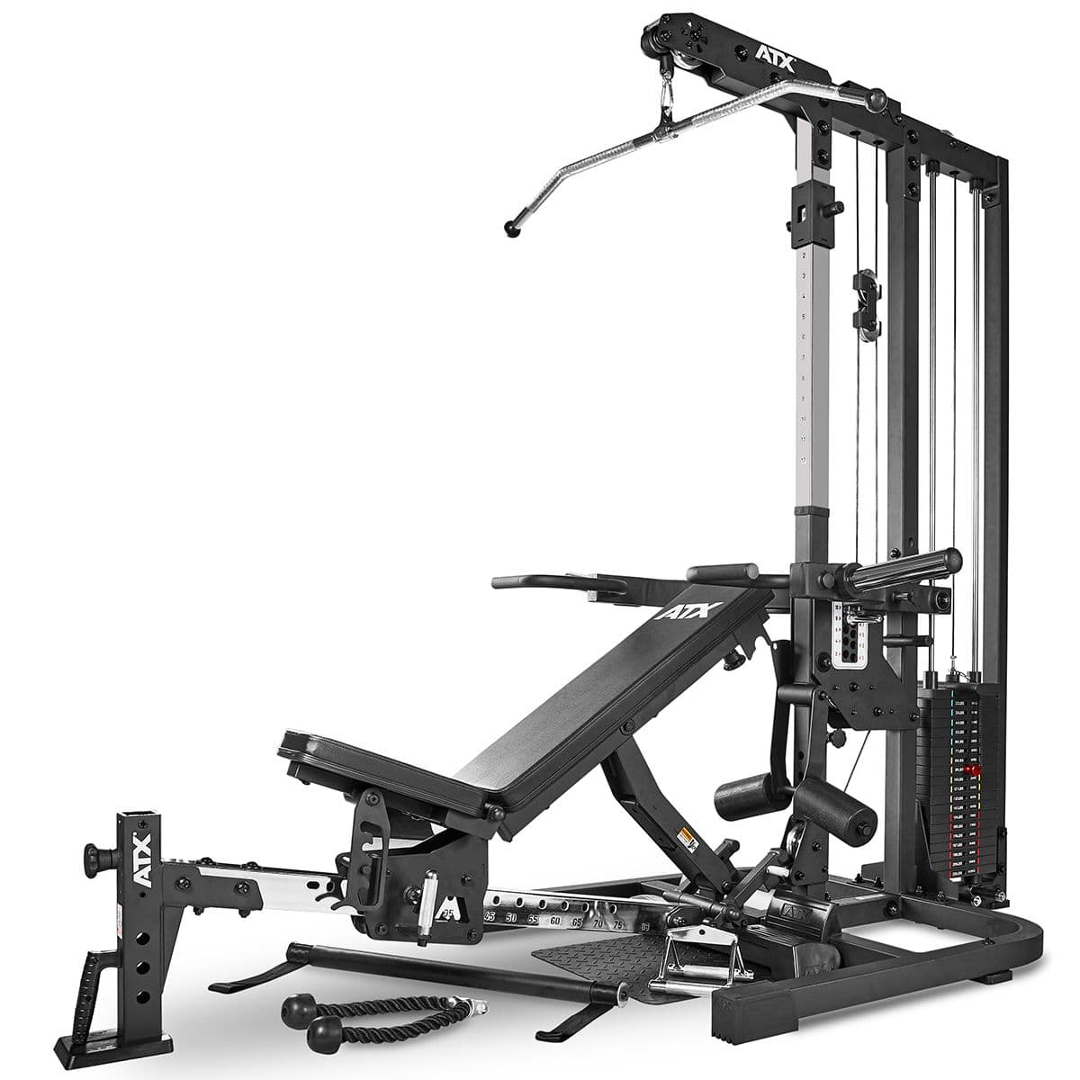 ATX Triplex Workout Station WSX-680