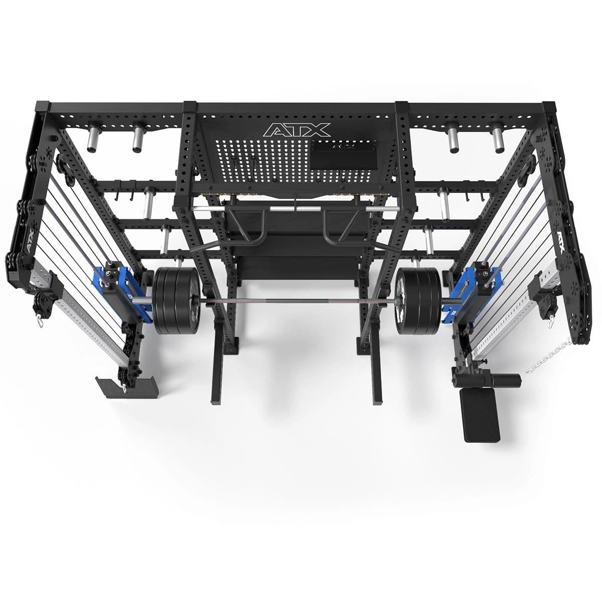 ATX Multi Cable Rack MCR-780