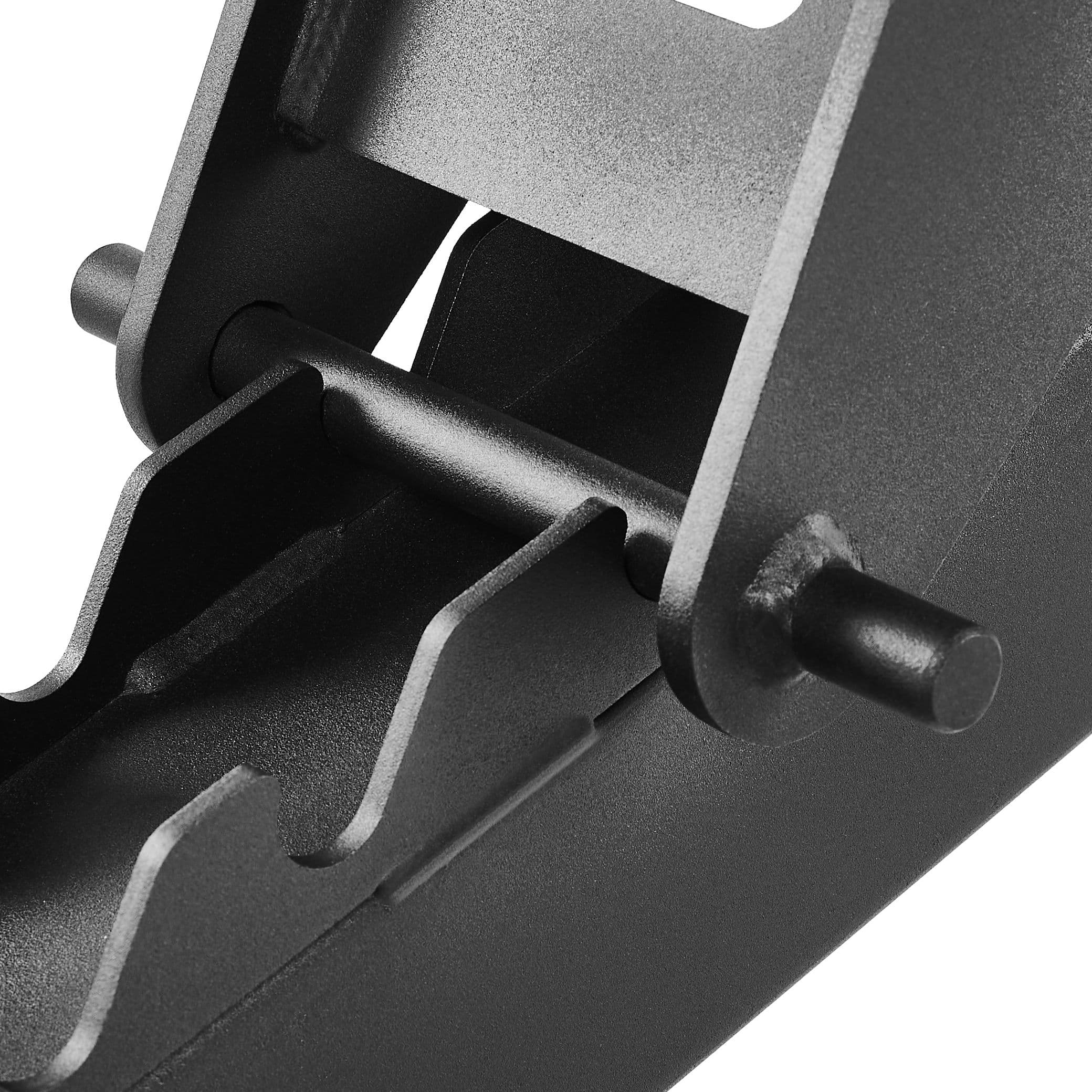 ATX Adjustable Bench - Warrior Classic