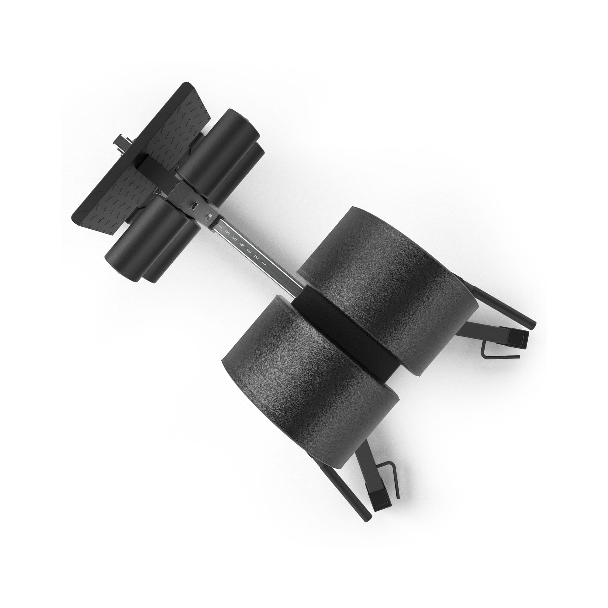 ATX Glute Ham Developer - Cross