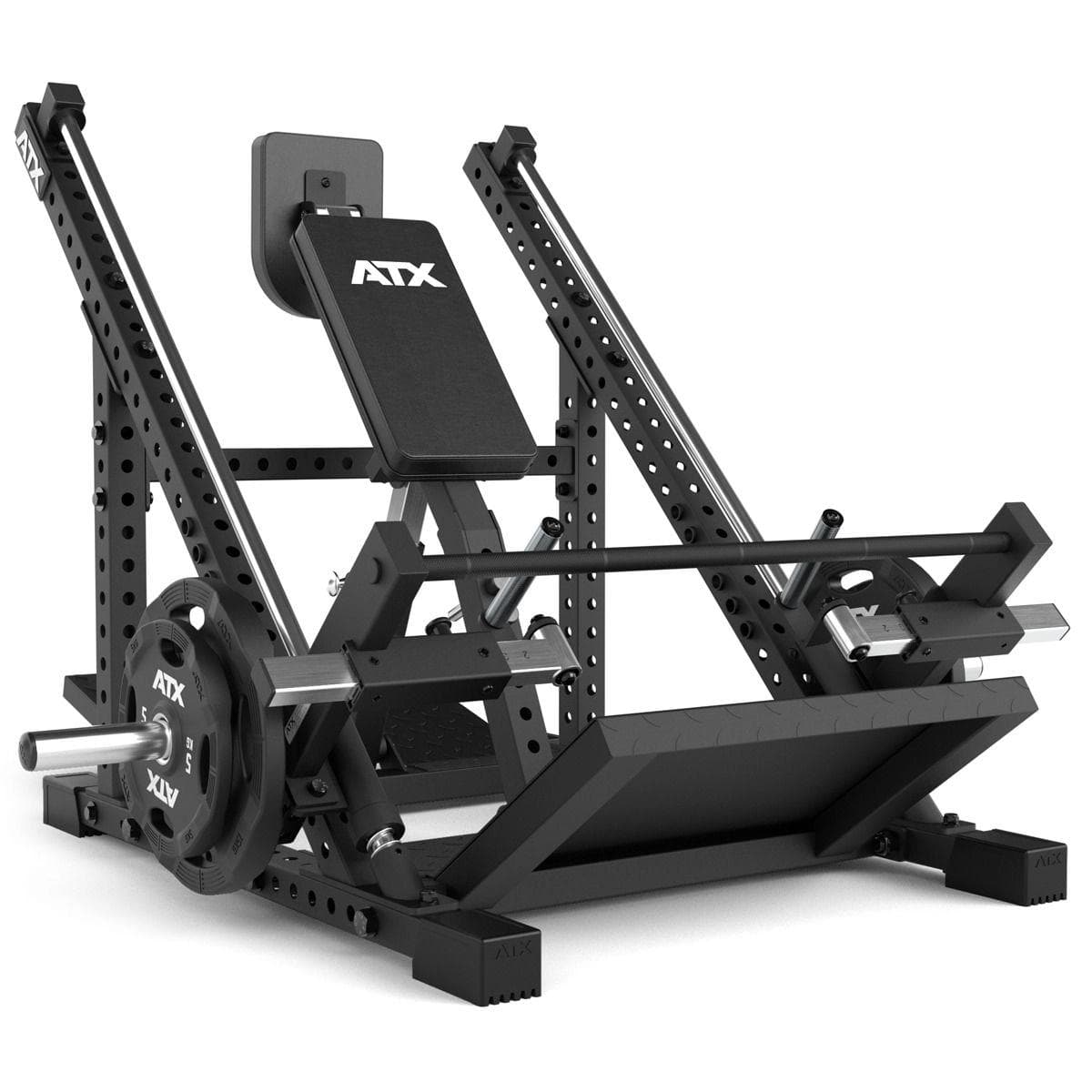 ATX Double-side linear row