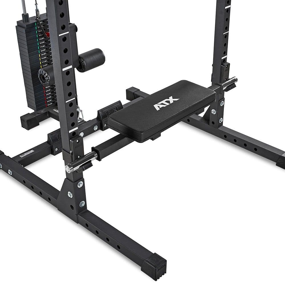 ATX Rackable Hip Thruster