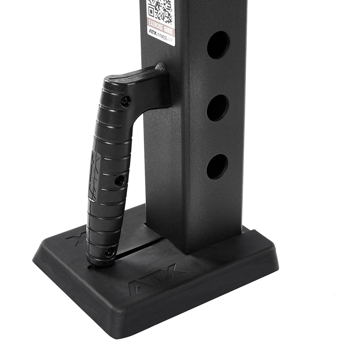 ATX Flat Bench FBX-620