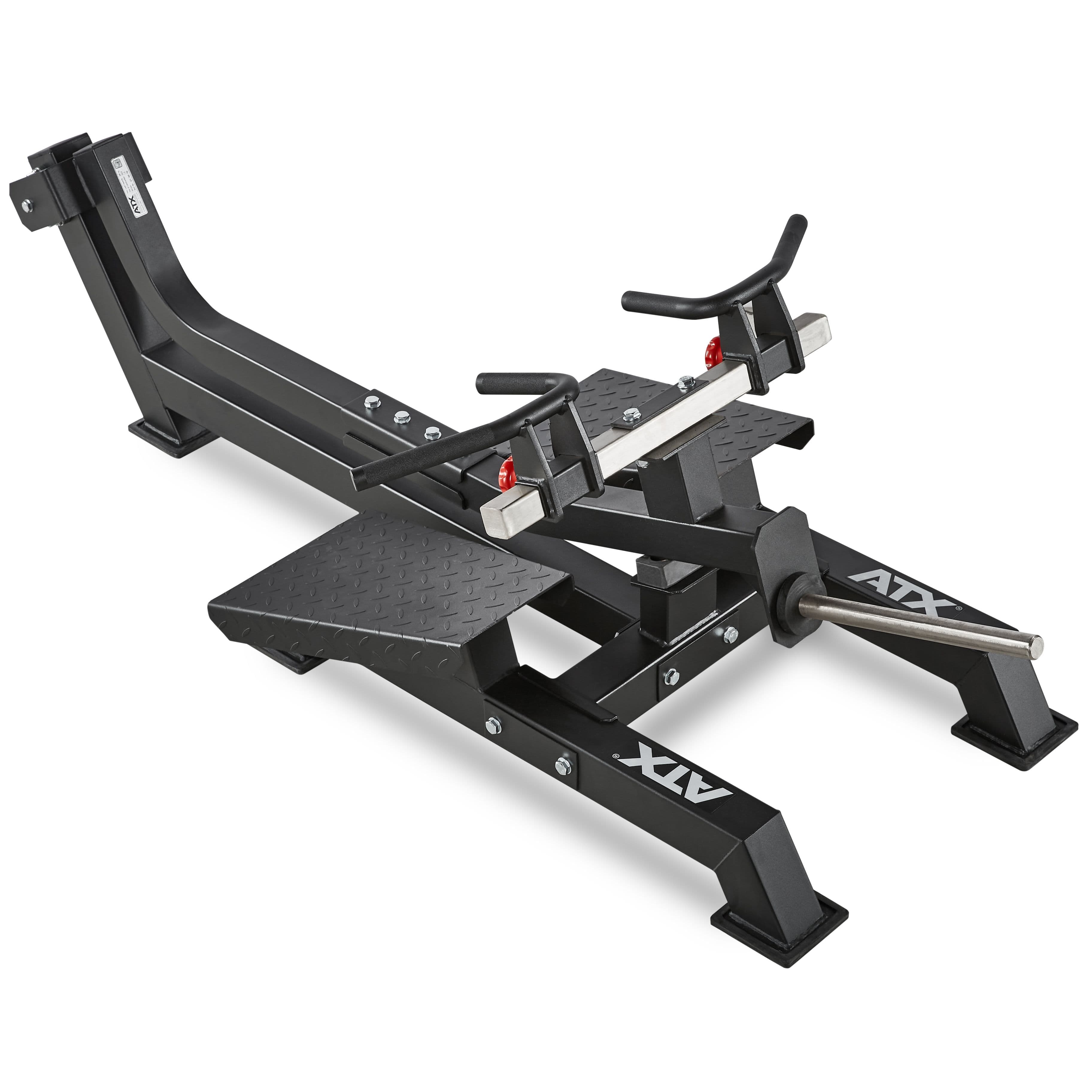 ATX T-Bar Row - Rowing Machine