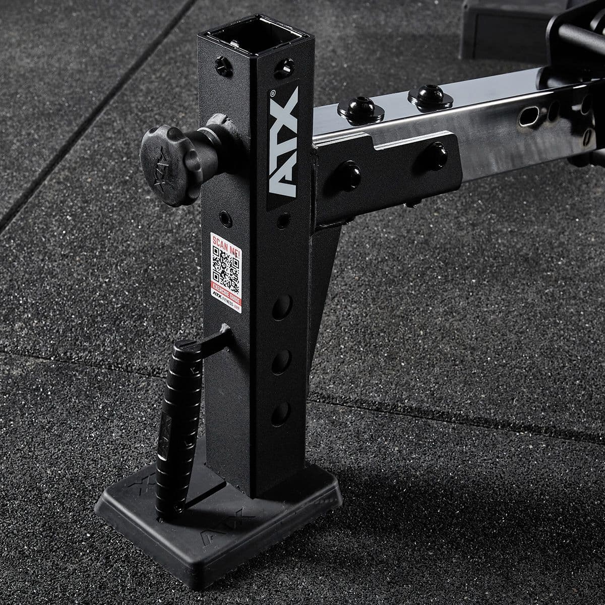 ATX Lever Arm Multi Press 2.0