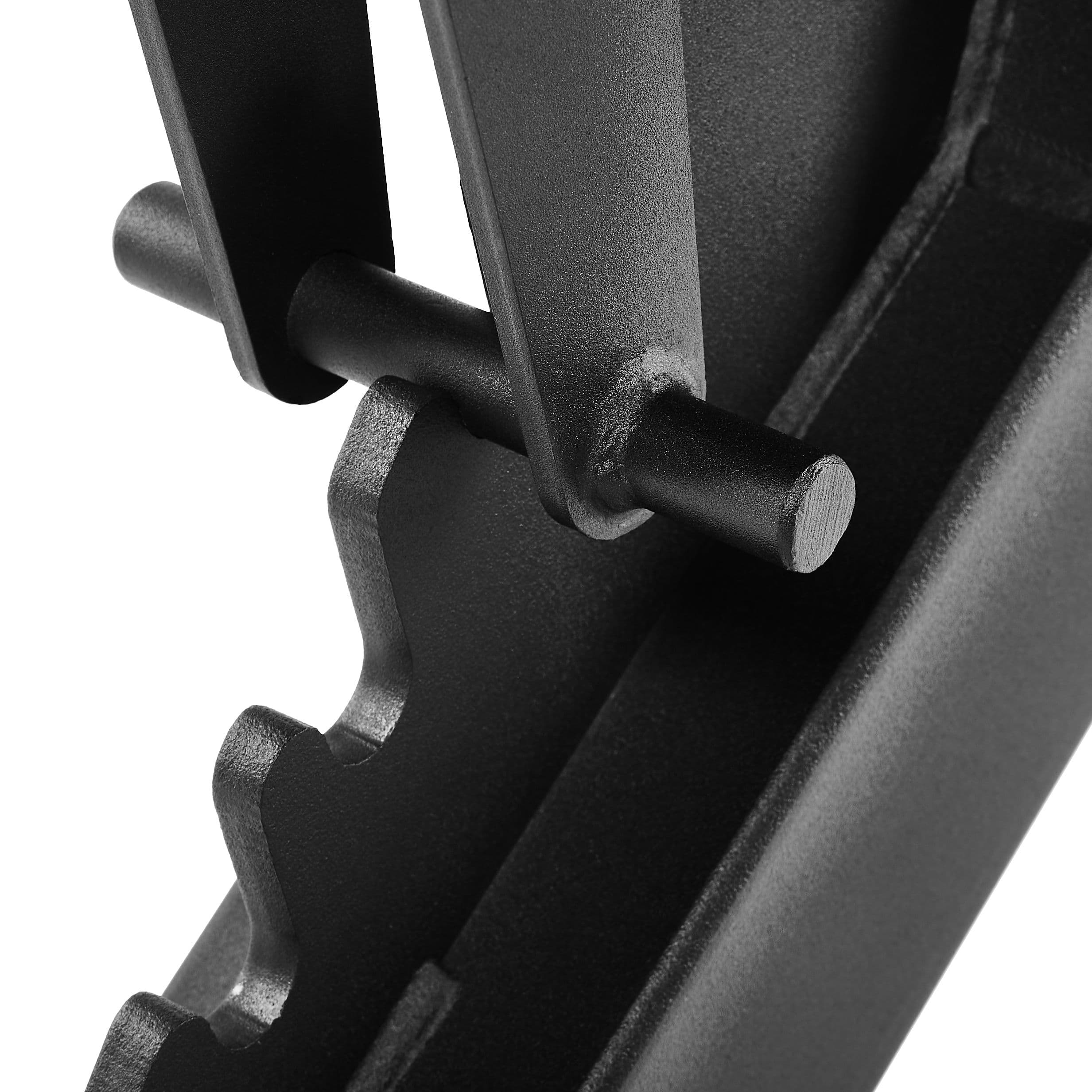 ATX Adjustable Bench - Warrior Classic