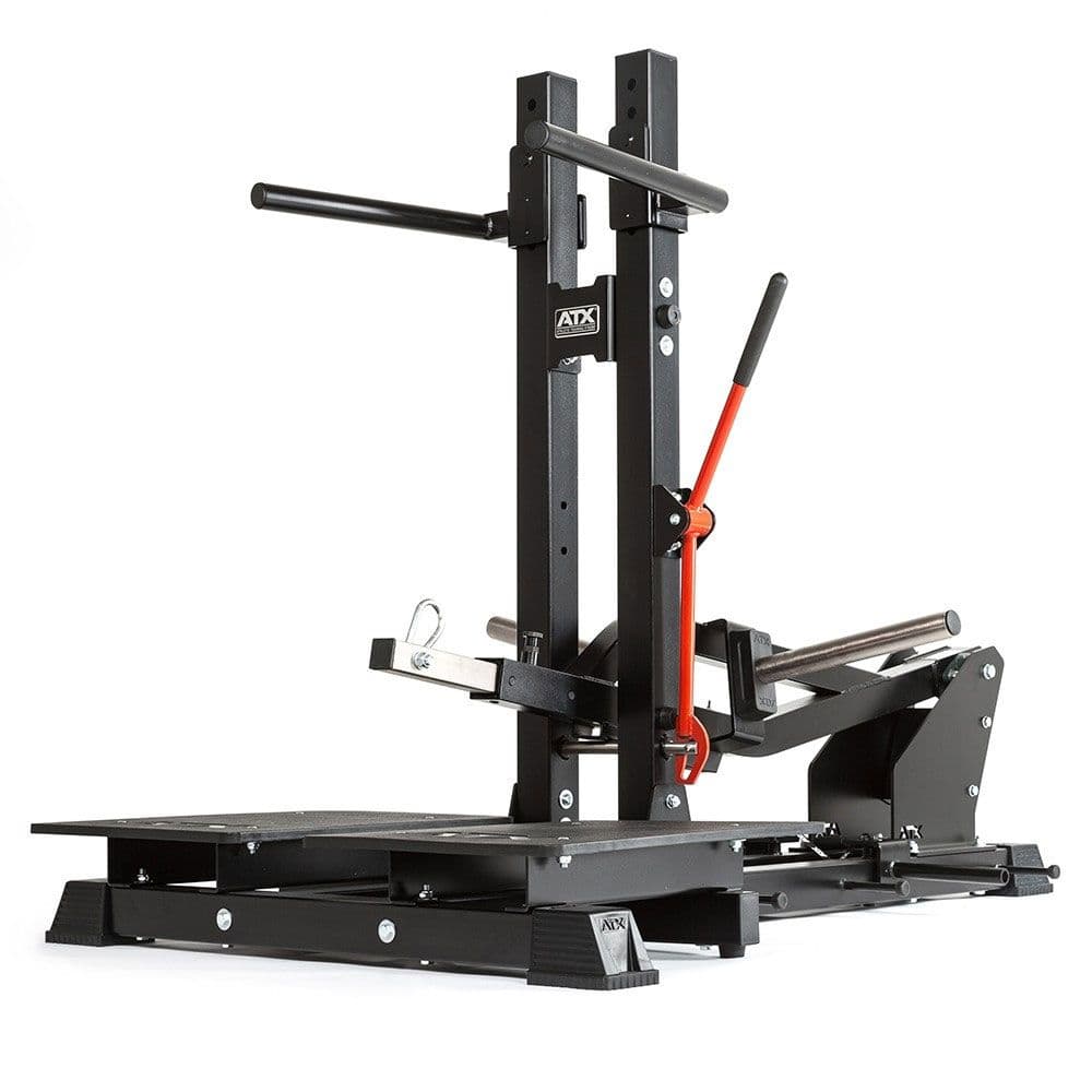 ATX Belt Squat Machine