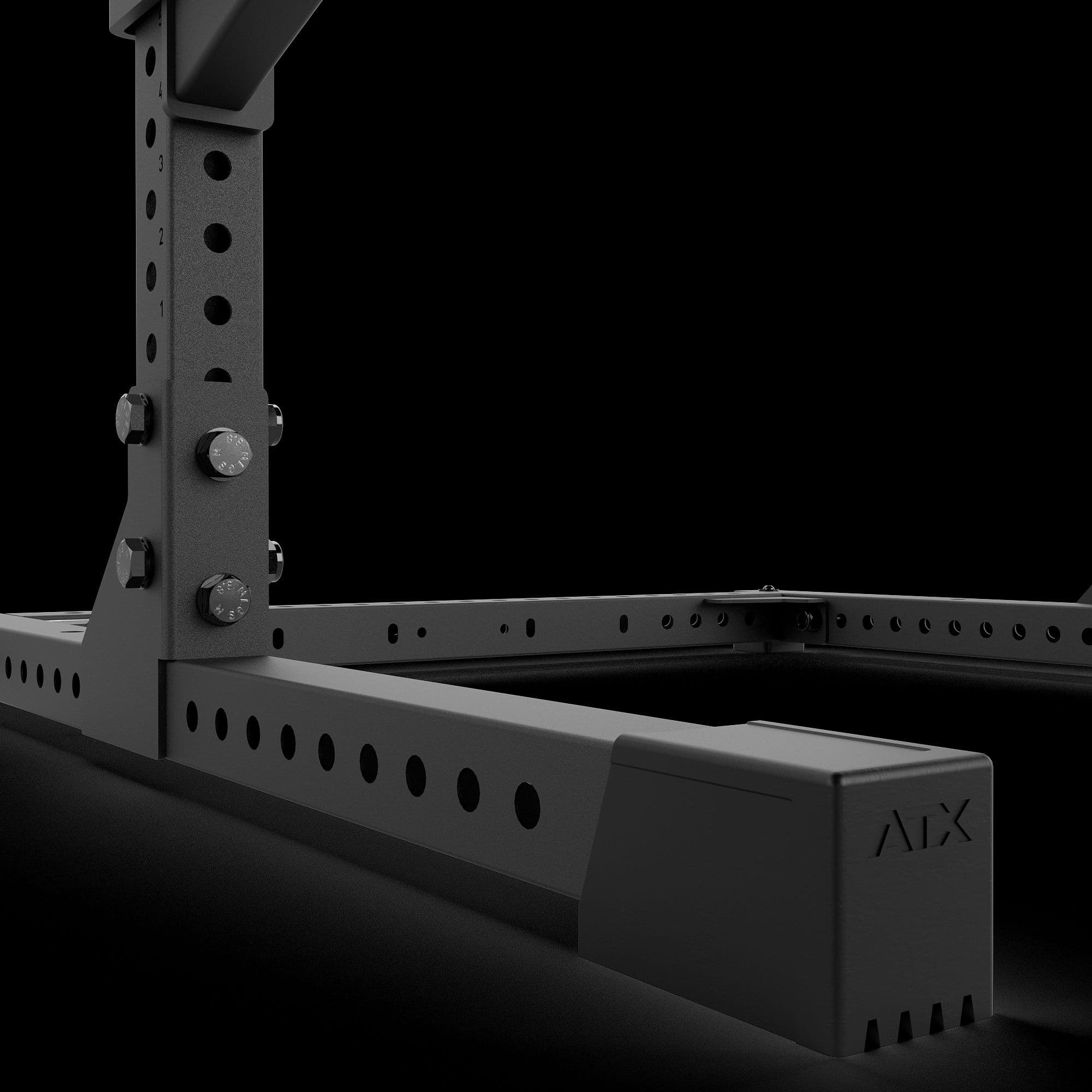 ATX Half Rack HRX-780