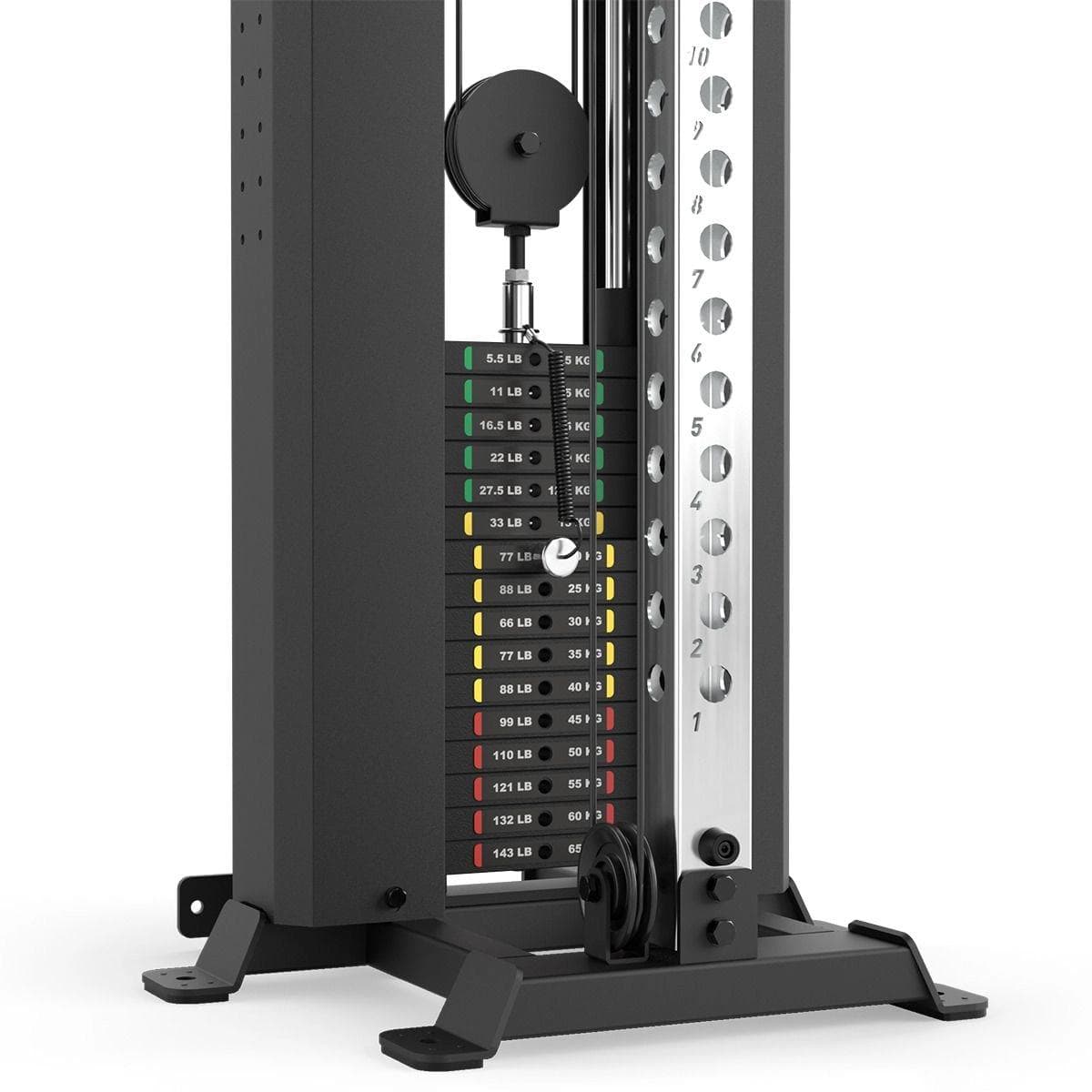 ATX® Cable Pull Station PRO 4000 - for wall mounting