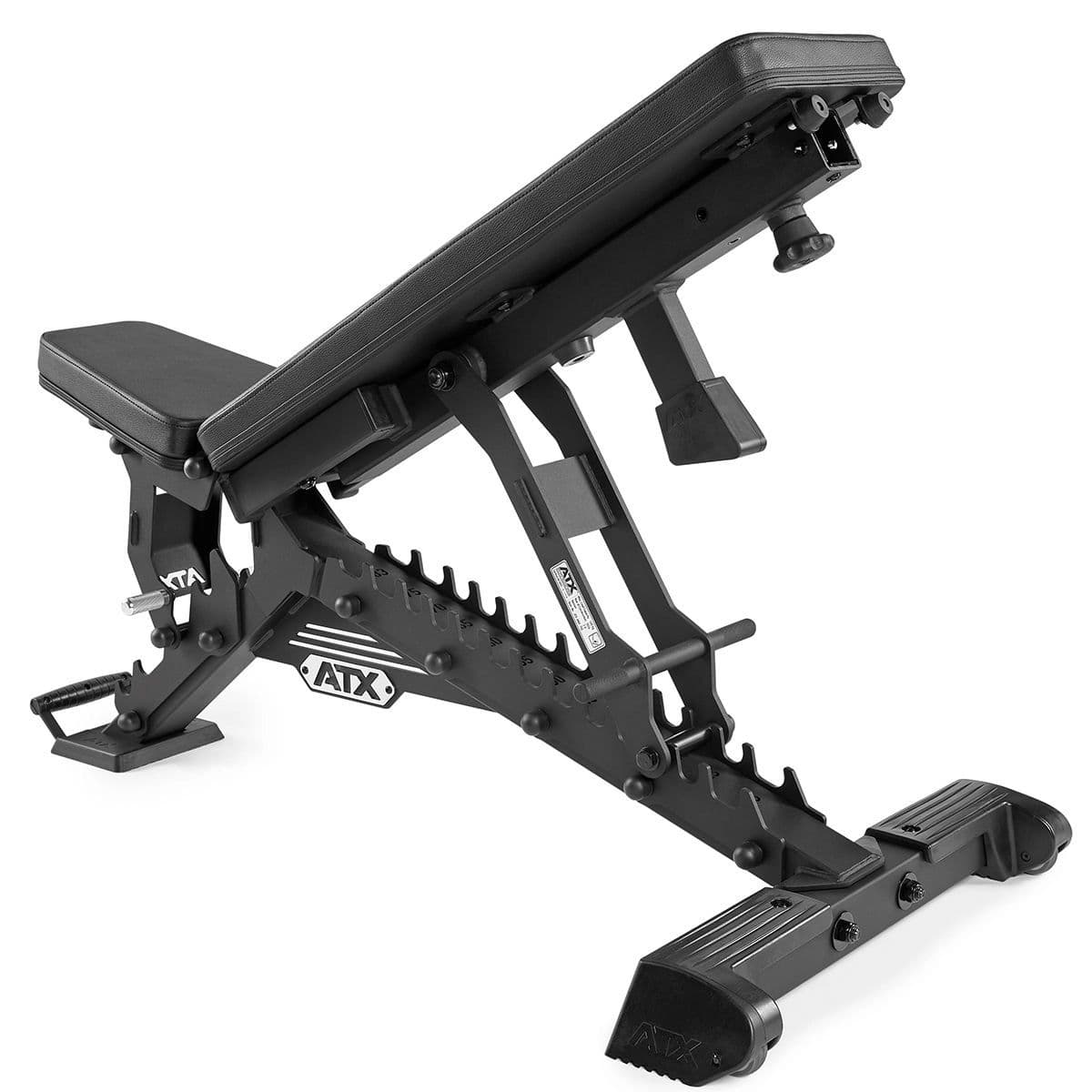 ATX Warrior Multi Bench MBX-750 2.0