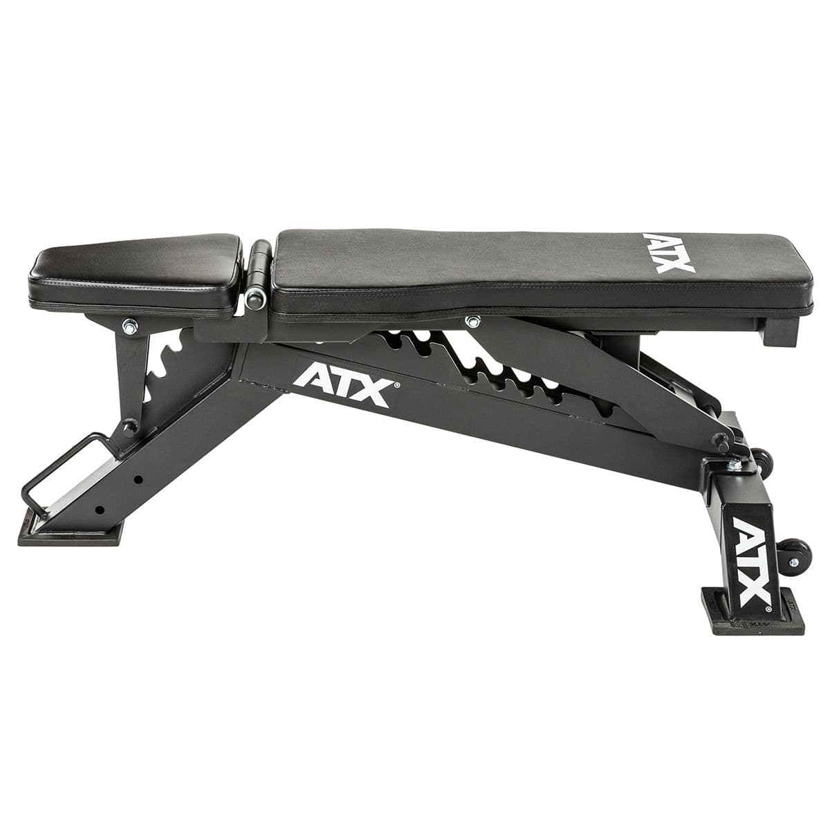 ATX Adjustable Bench - Warrior Classic