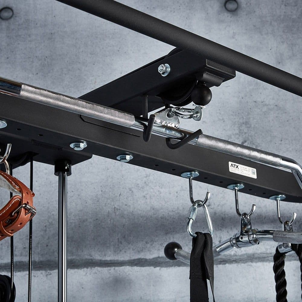 ATX Cable Pull Station CPS-600